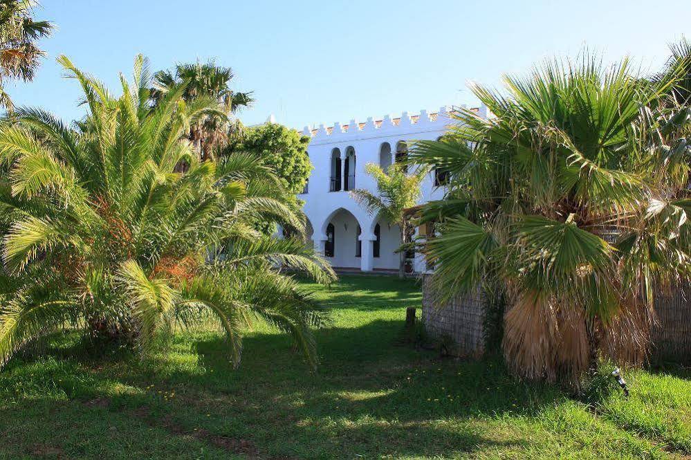 Arte Vida Hotel Tarifa