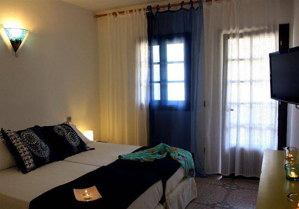 Arte Vida Hotel Tarifa