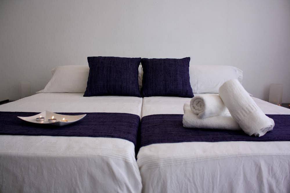 Arte Vida Hotel Tarifa