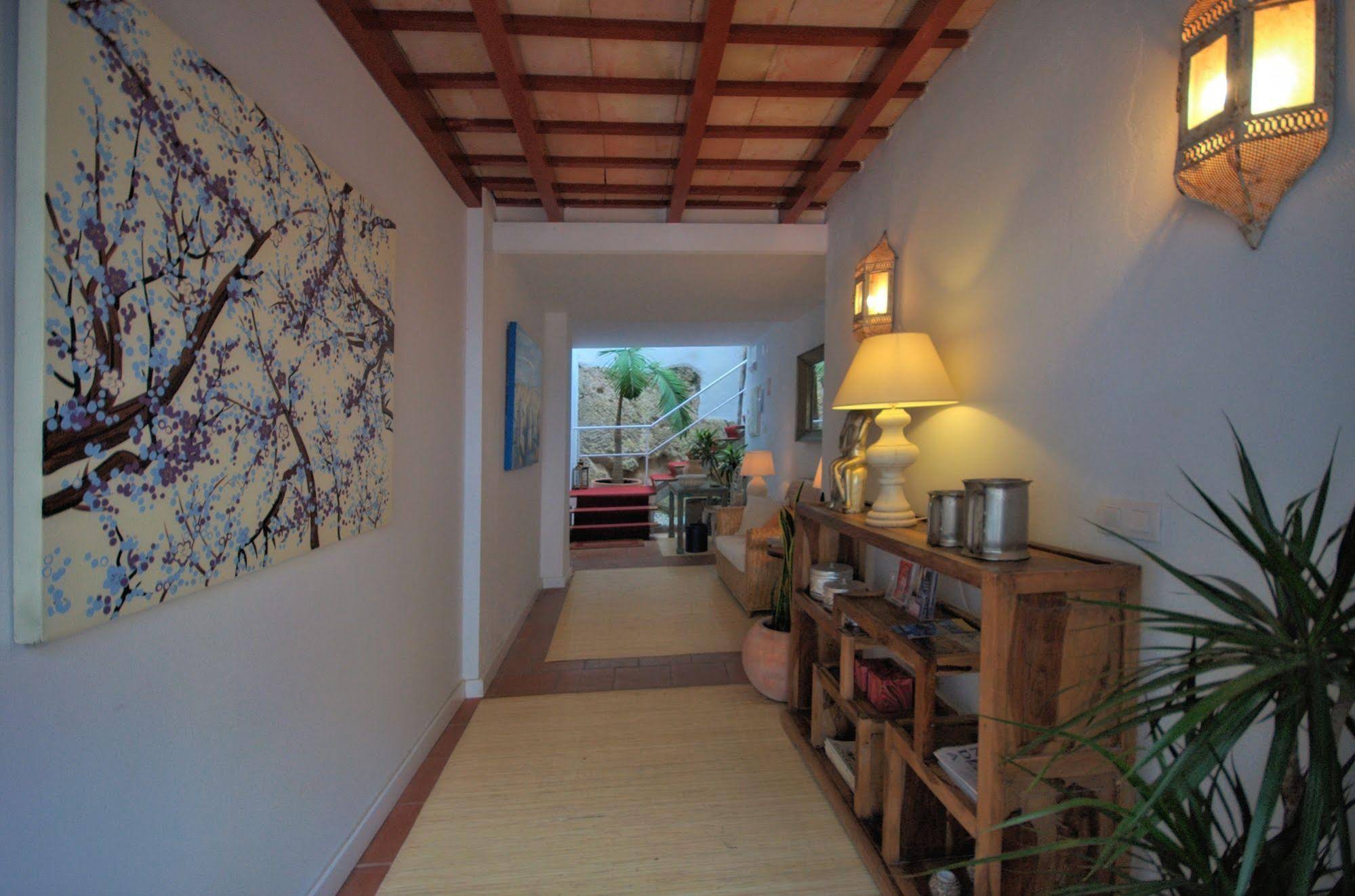 Benali Guesthouse