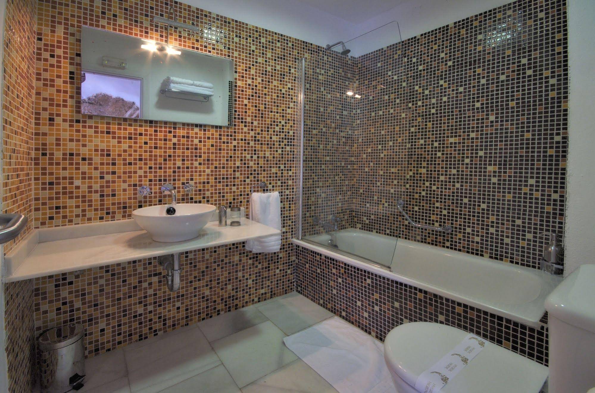 Benali Guesthouse