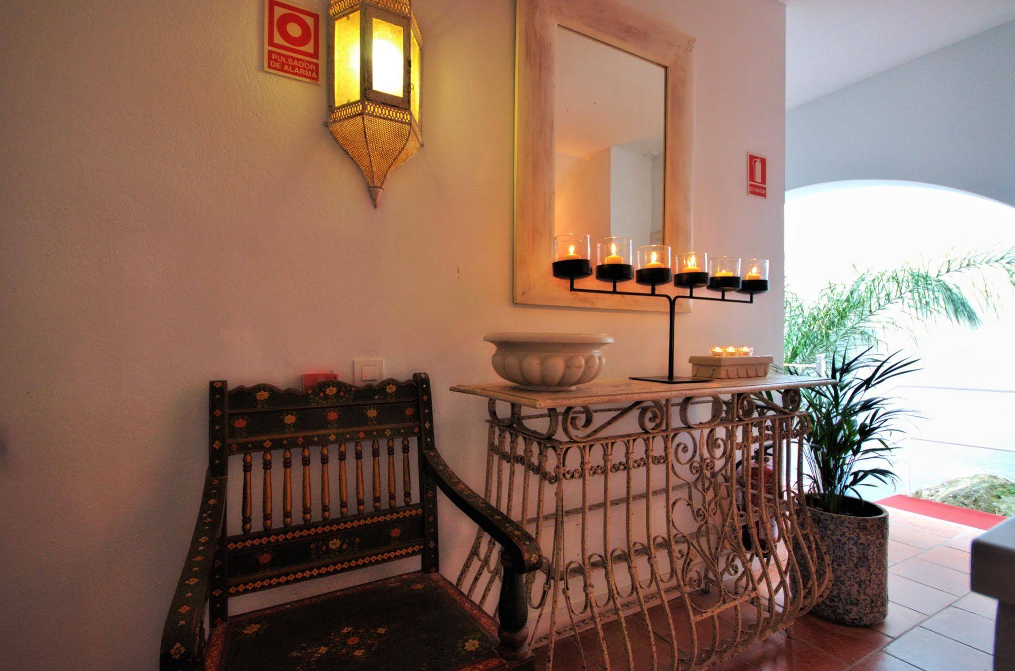 Benali Guesthouse