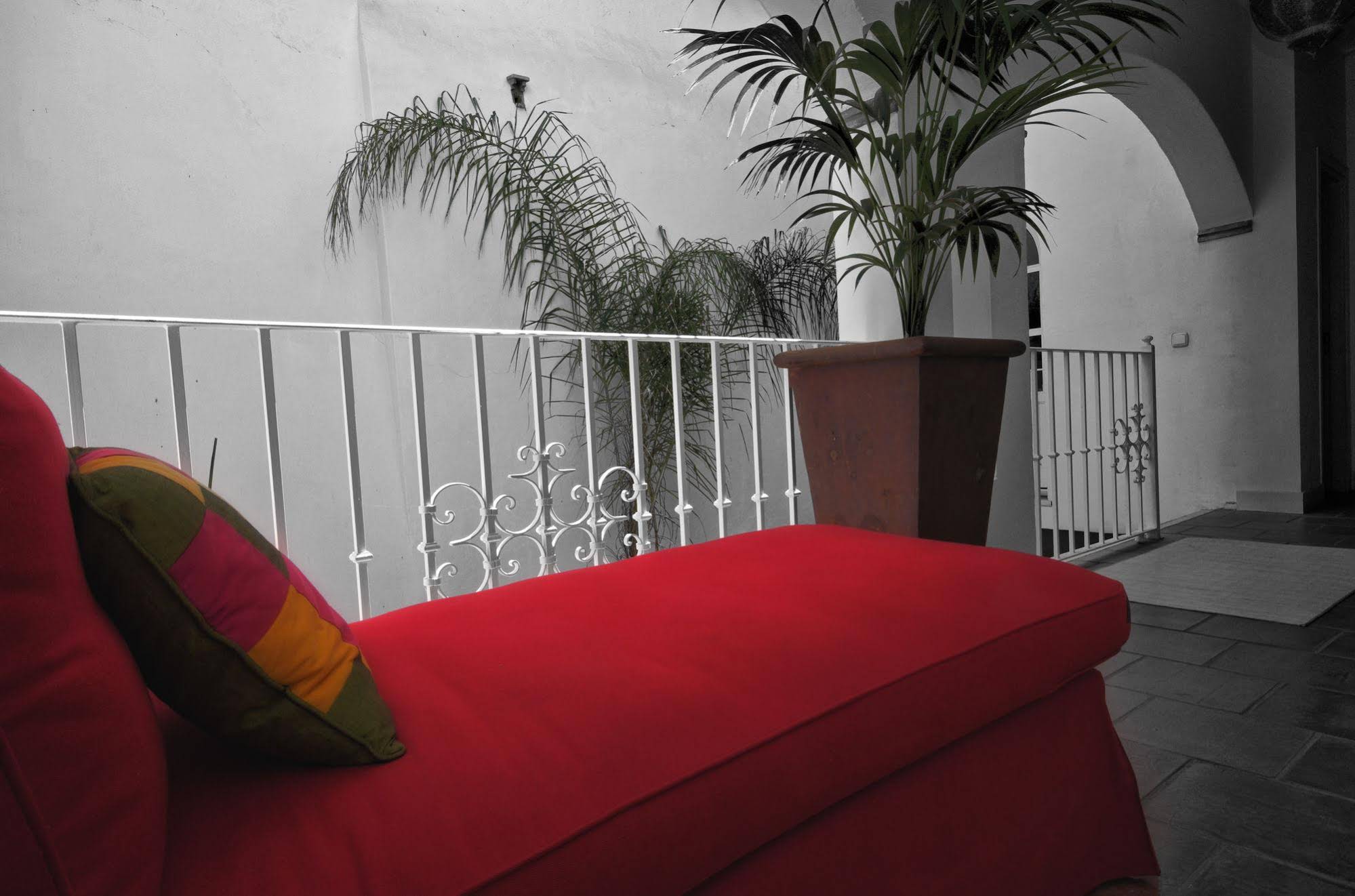 Benali Guesthouse
