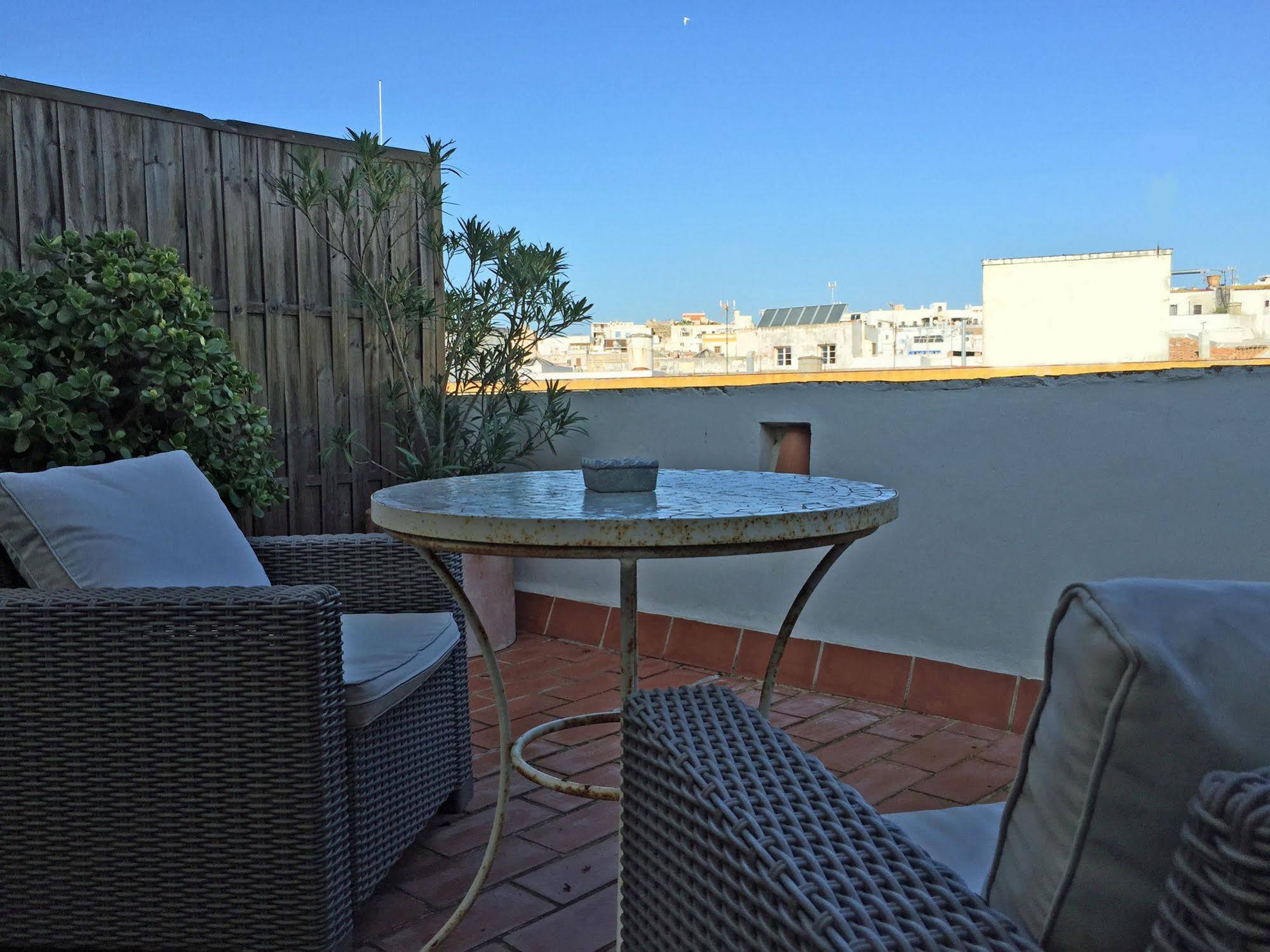 Benali Guesthouse