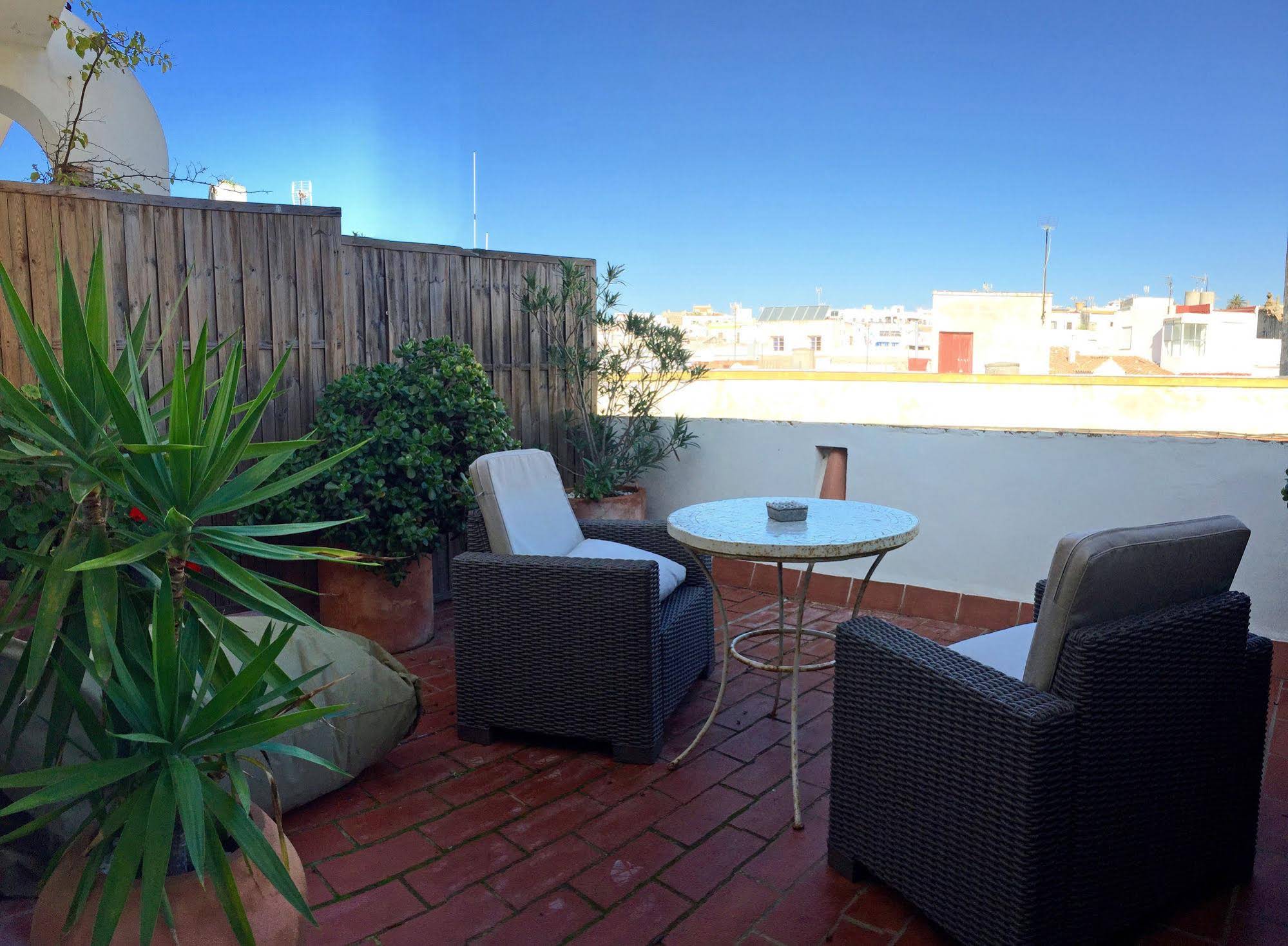 Benali Guesthouse