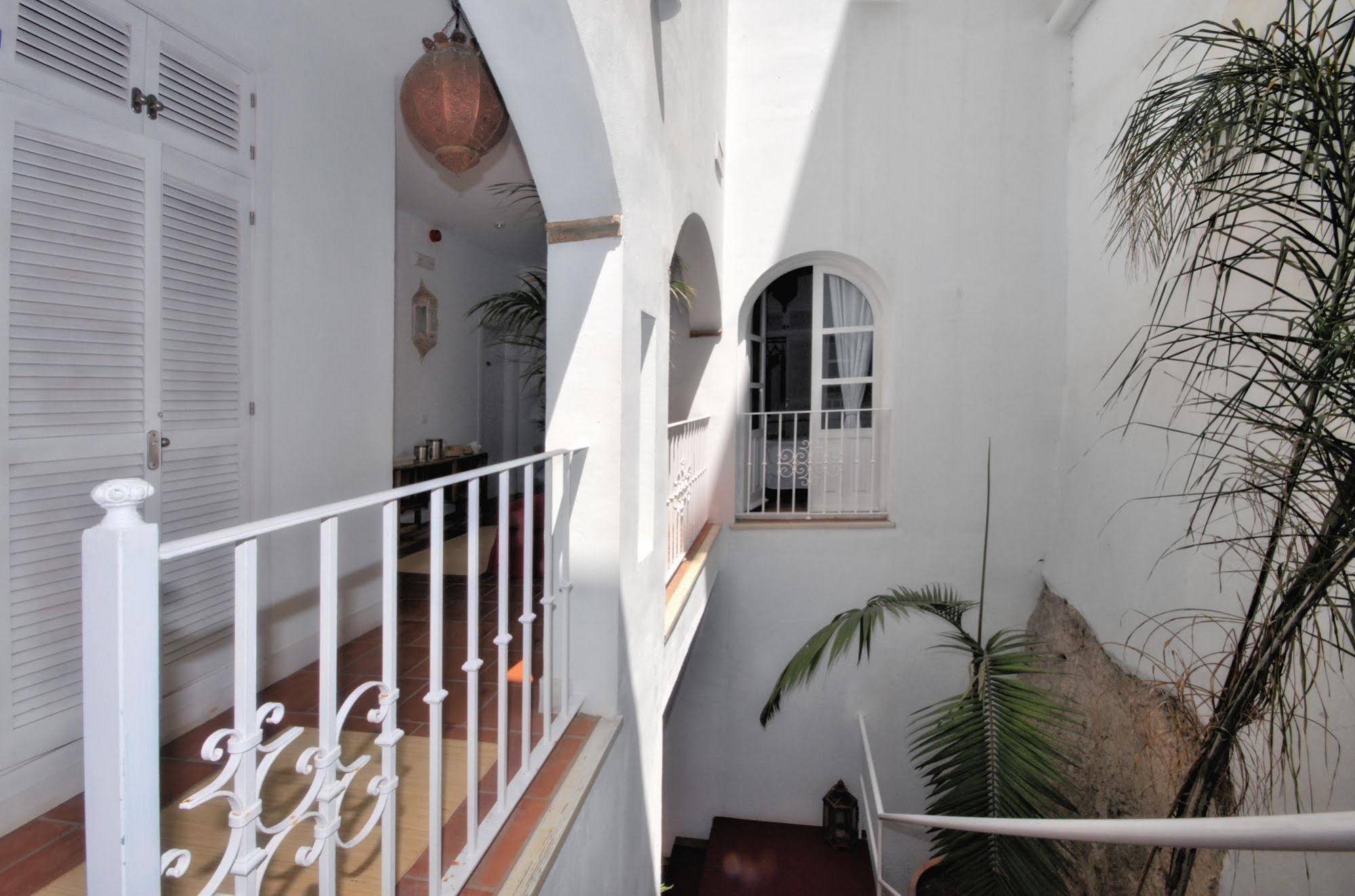 Benali Guesthouse