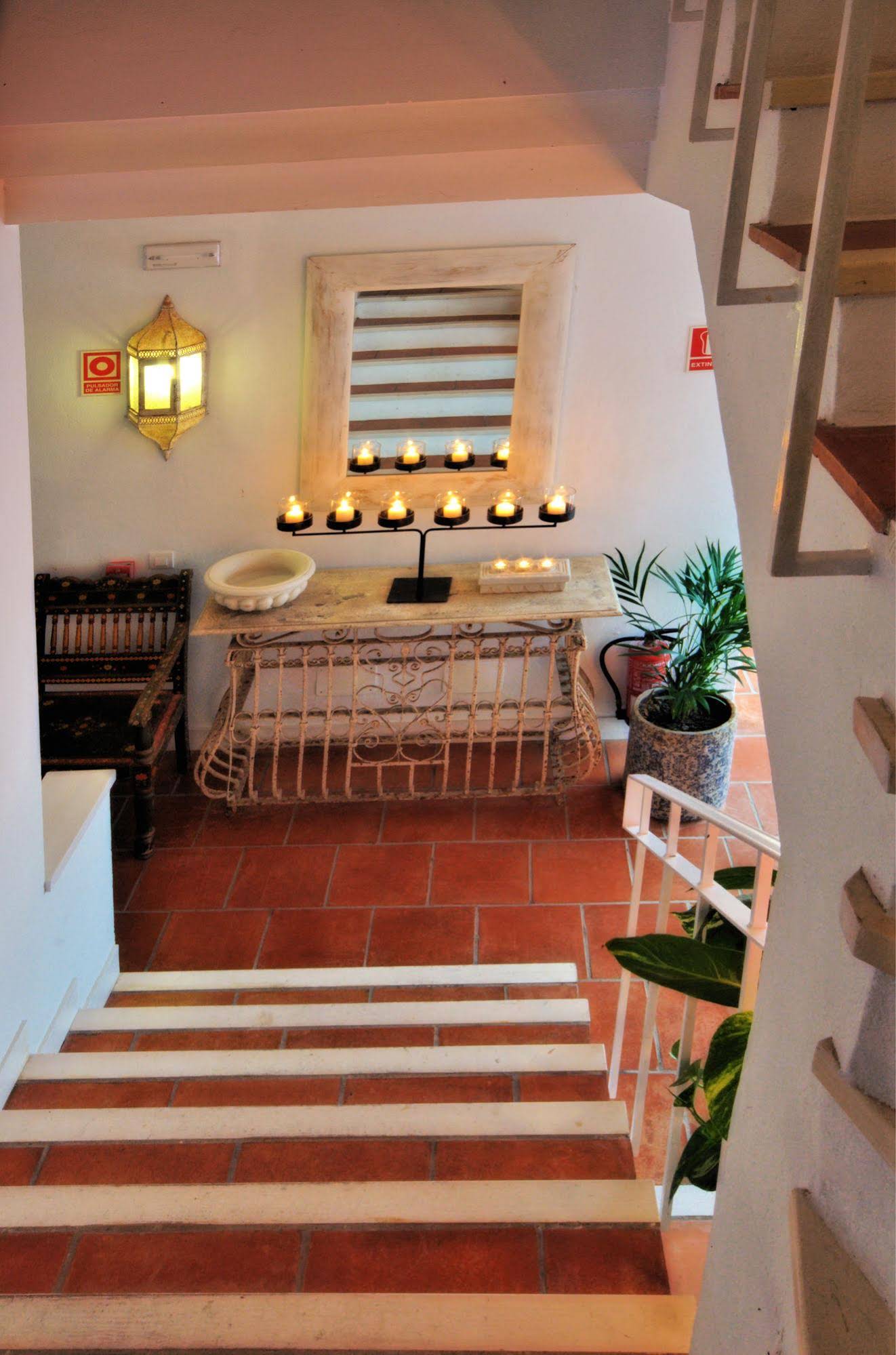 Benali Guesthouse