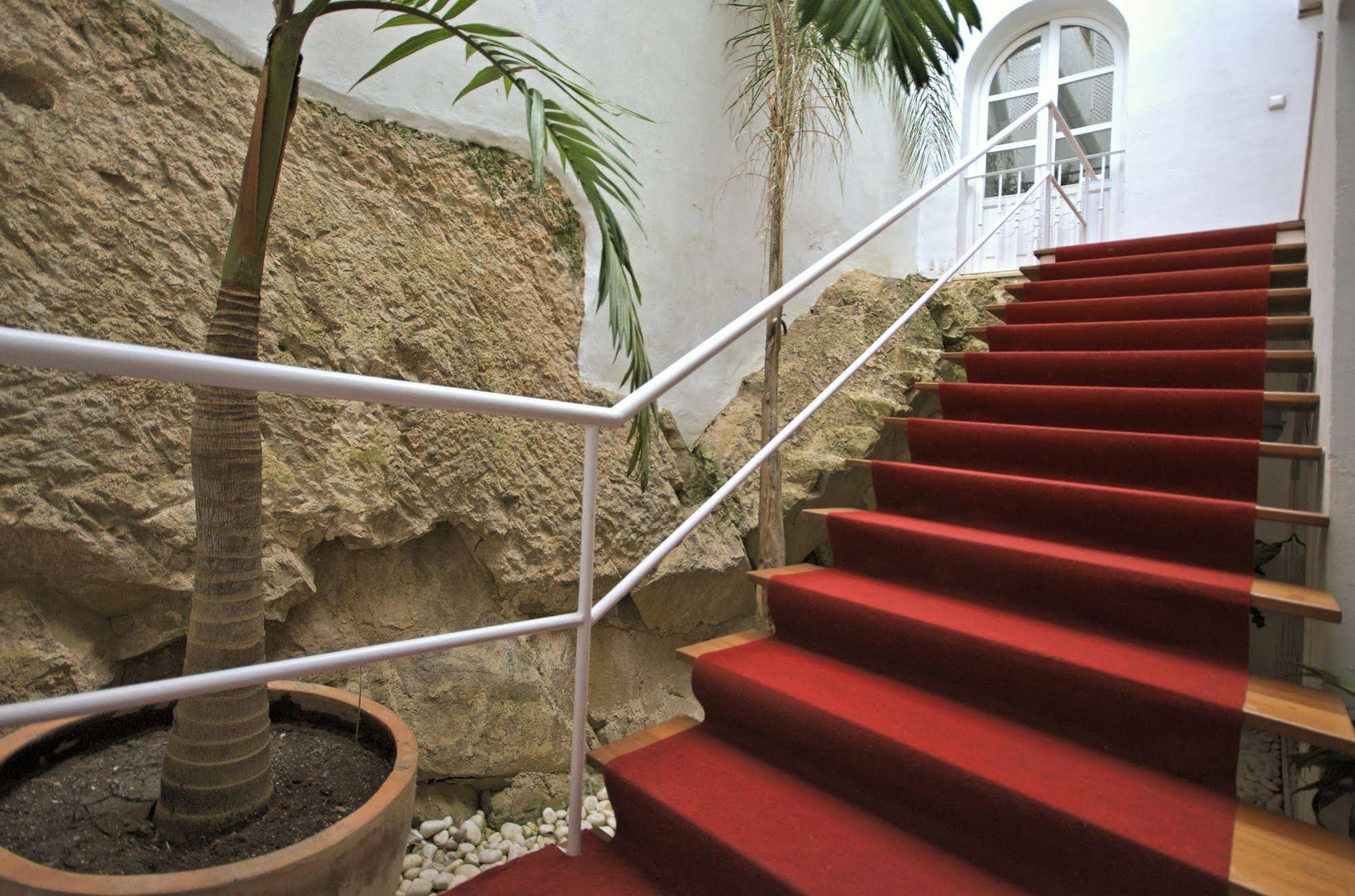 Benali Guesthouse
