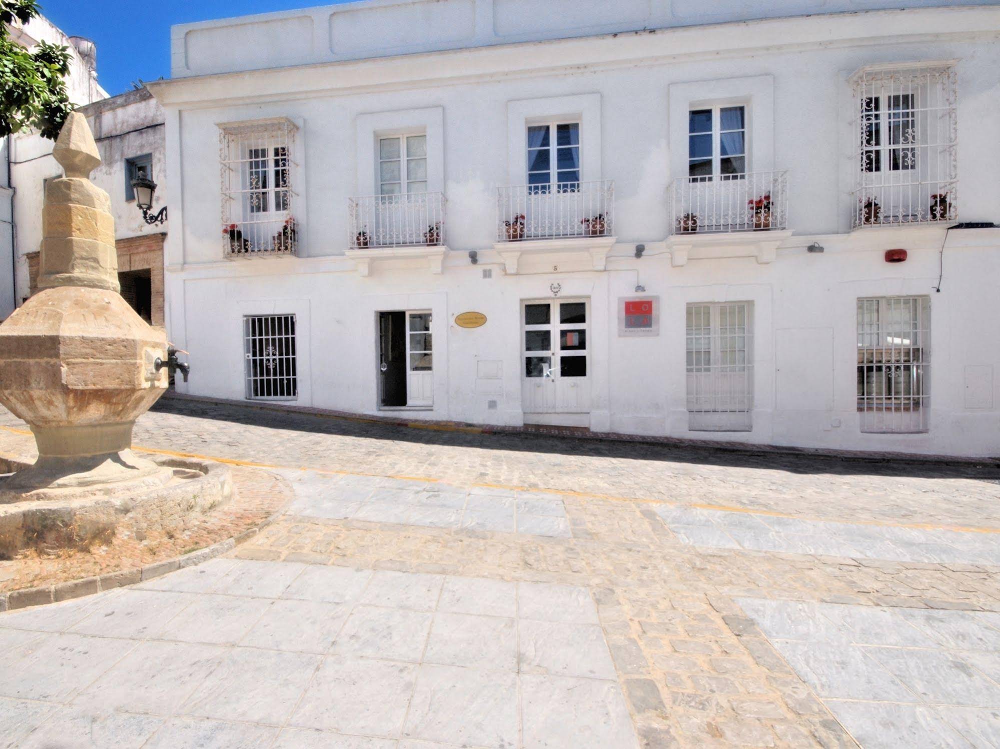Benali Guesthouse