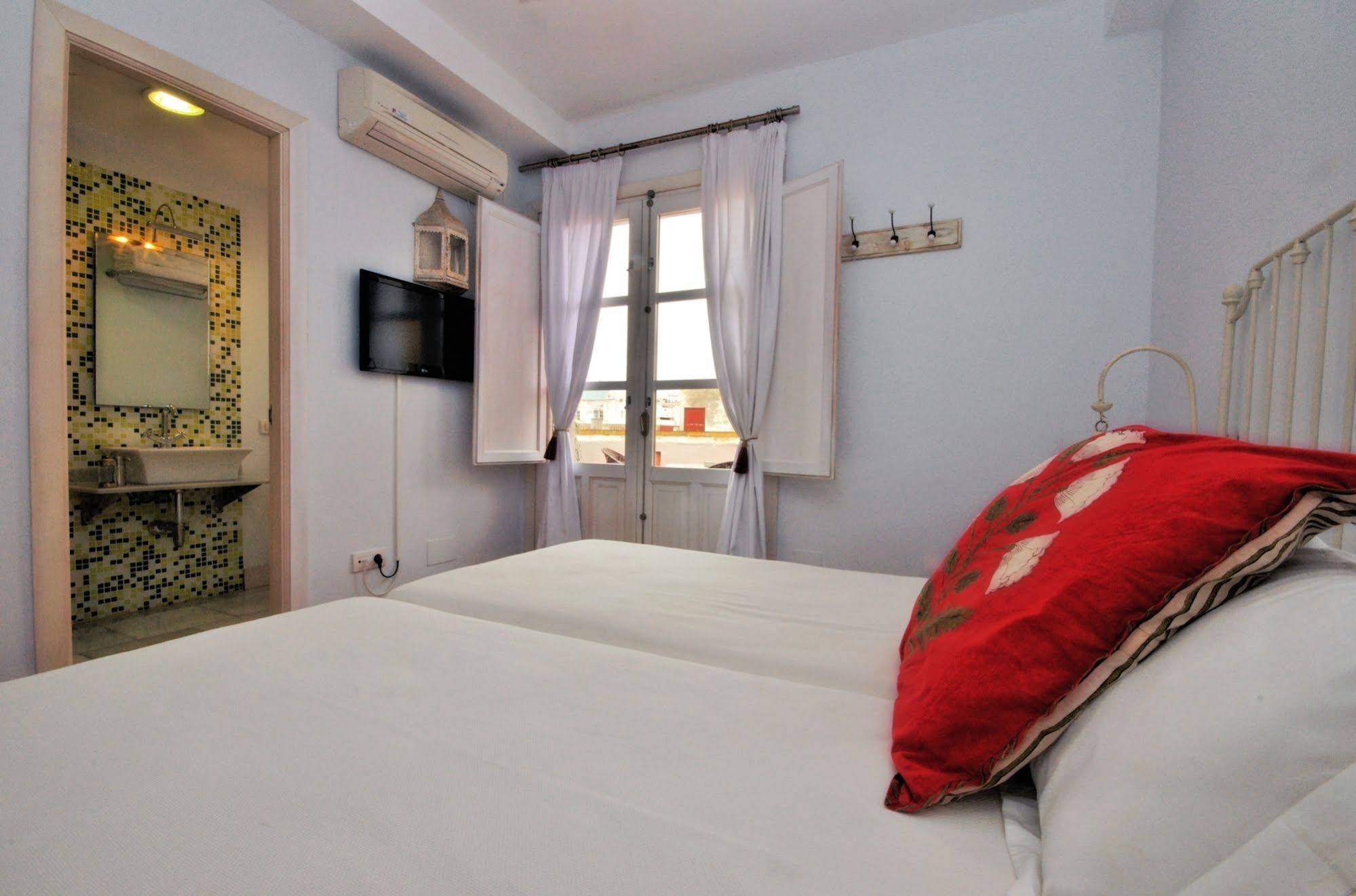 Benali Guesthouse