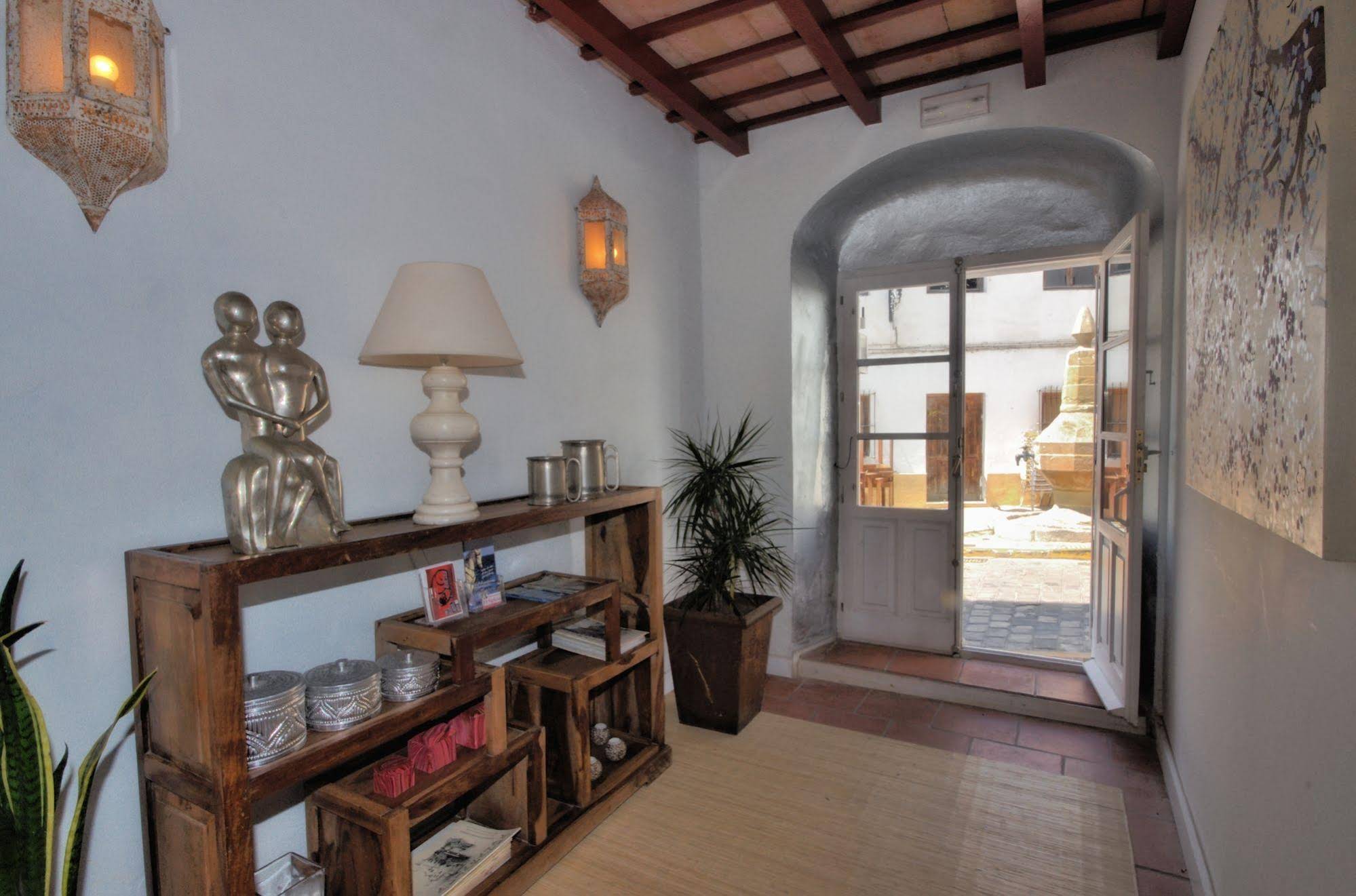 Benali Guesthouse