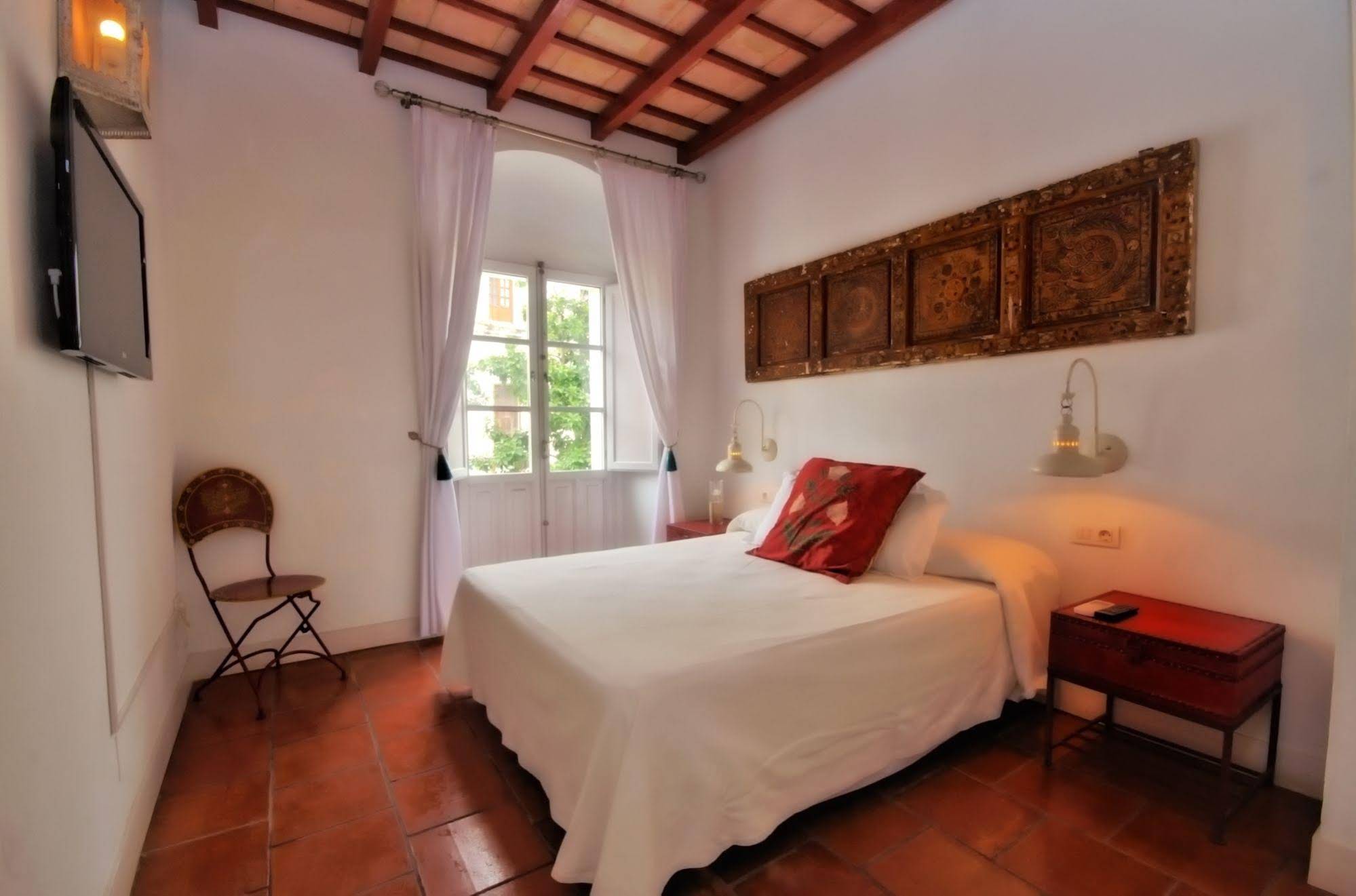 Benali Guesthouse