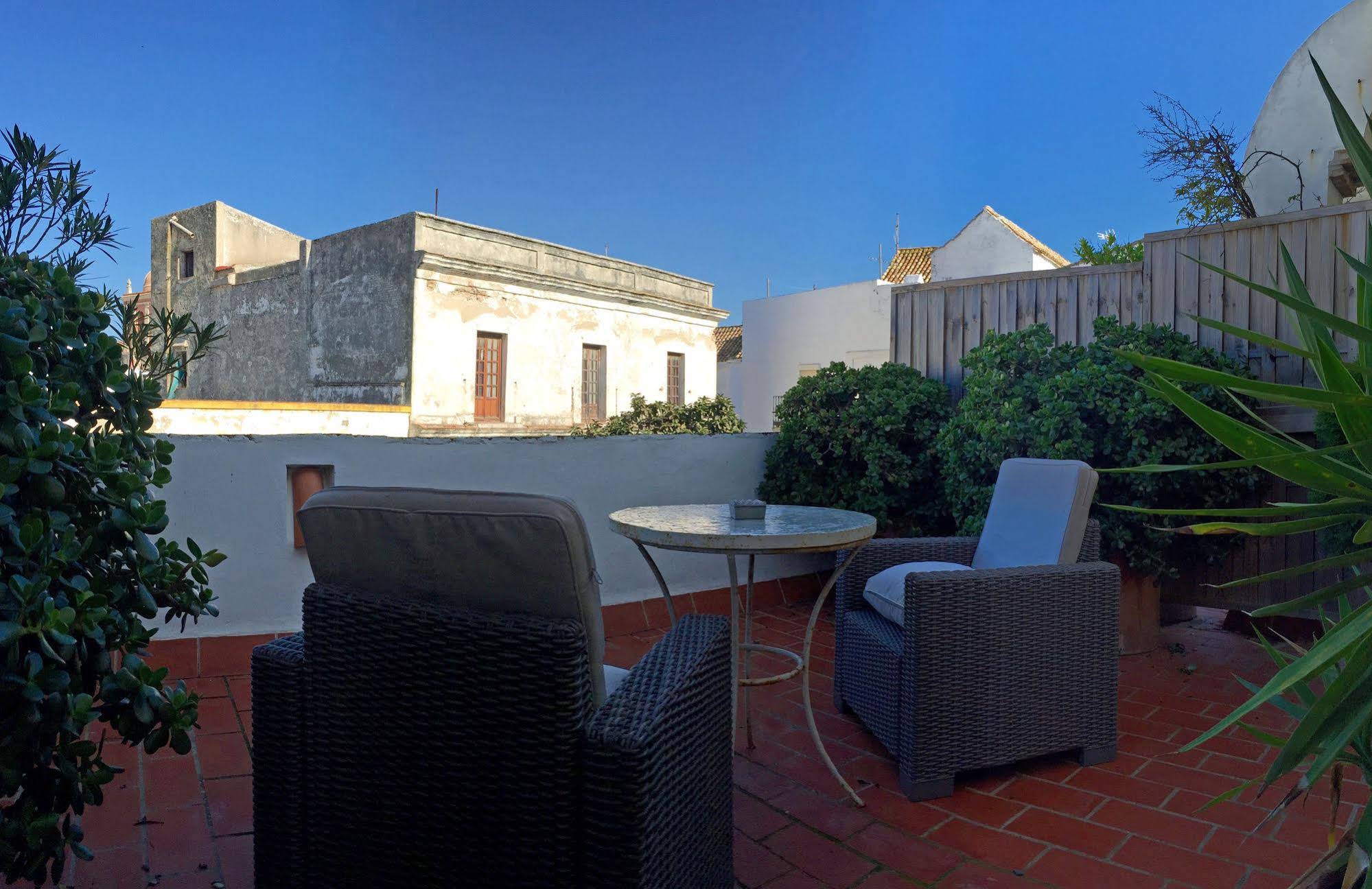Benali Guesthouse