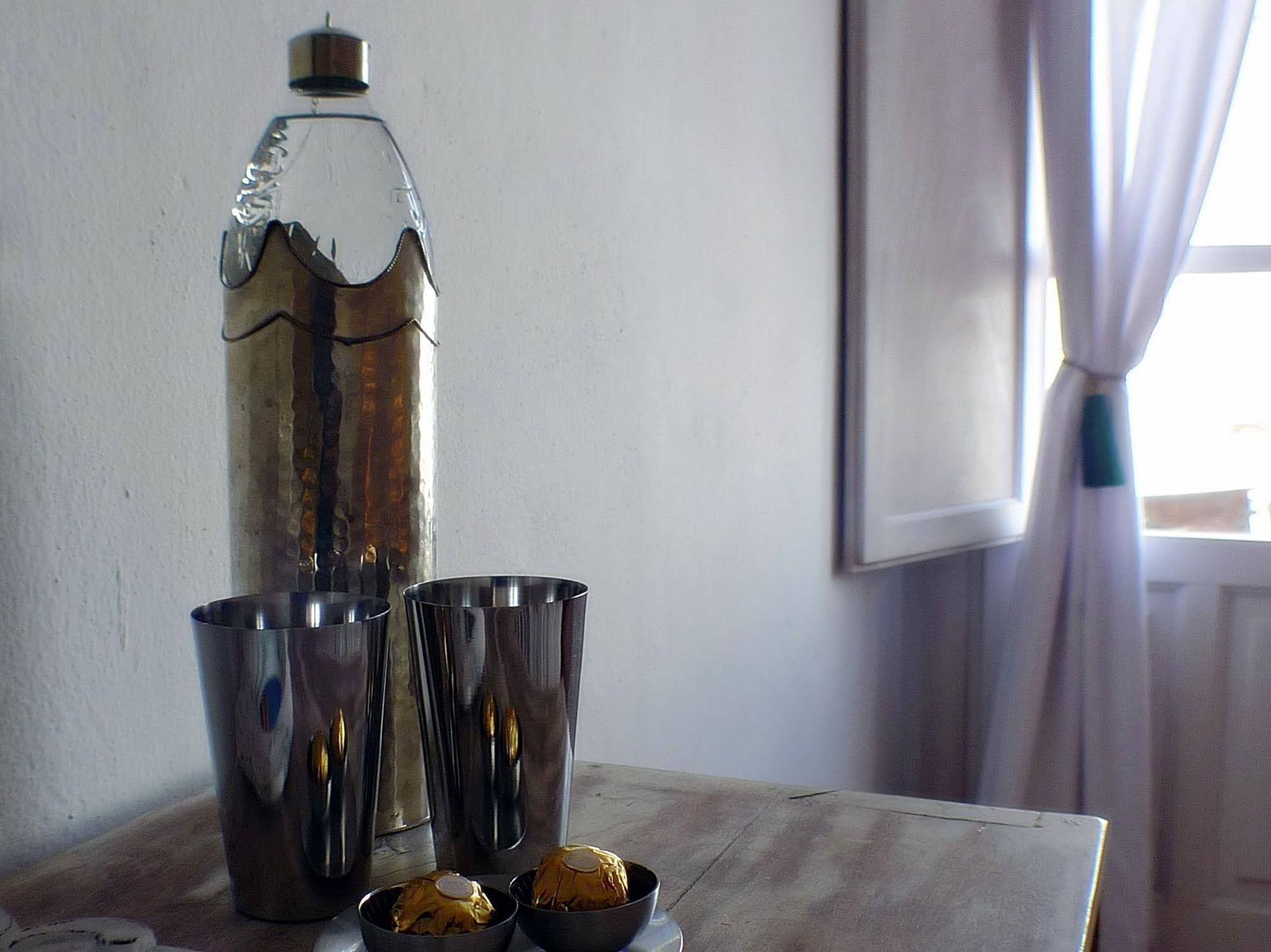 Benali Guesthouse