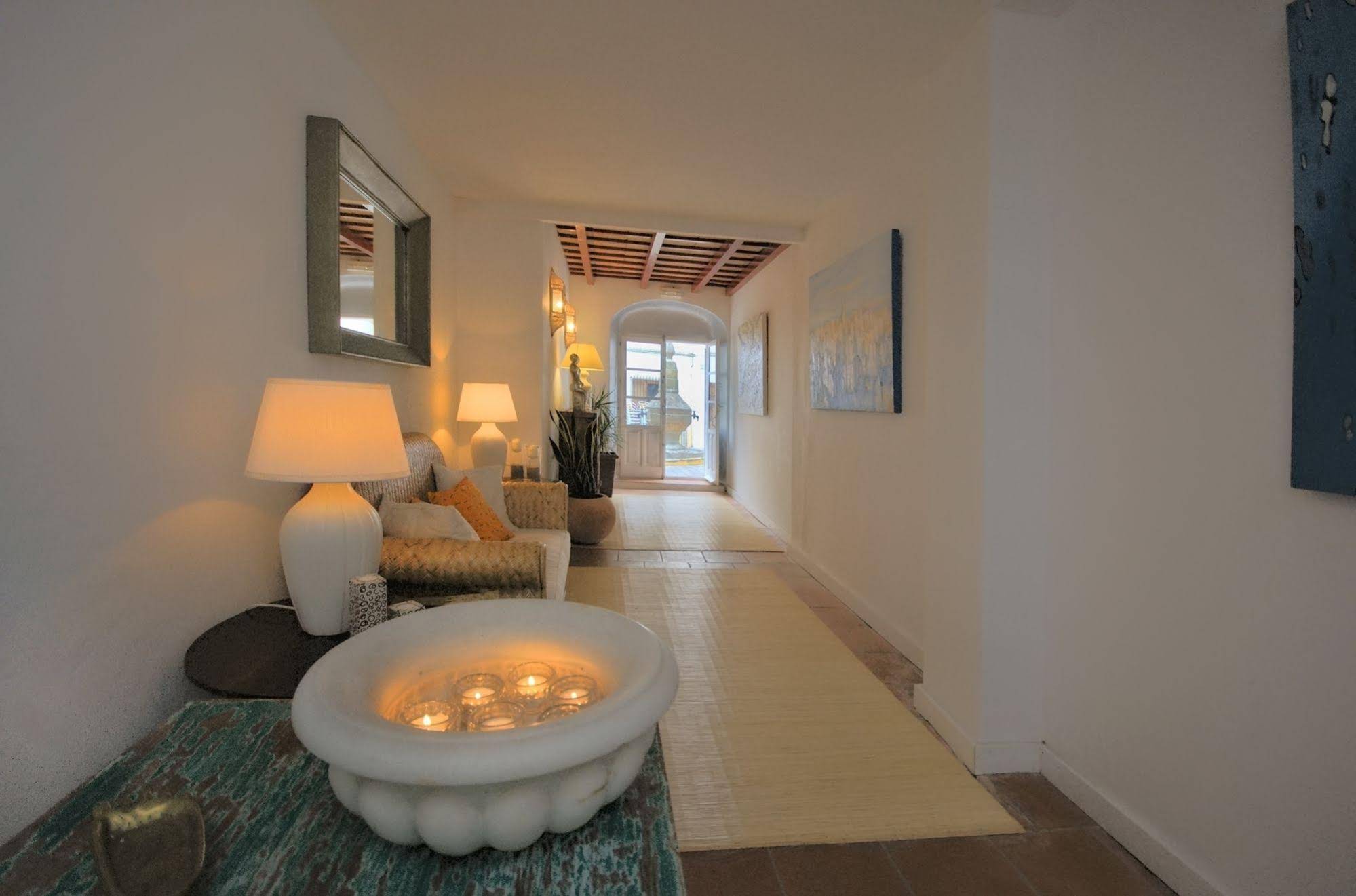 Benali Guesthouse