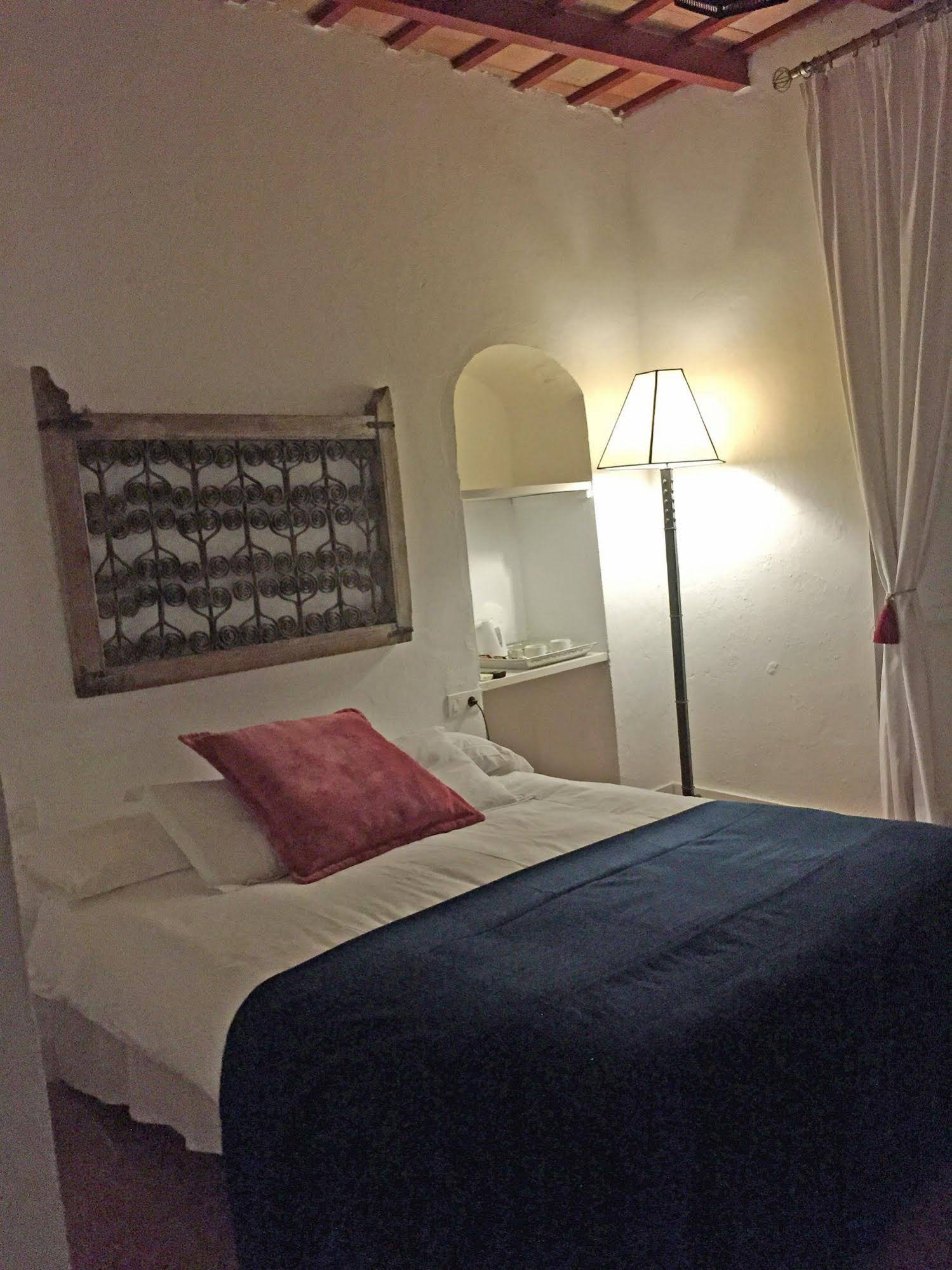 Benali Guesthouse
