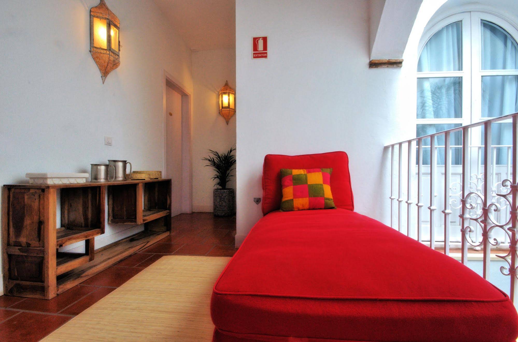 Benali Guesthouse
