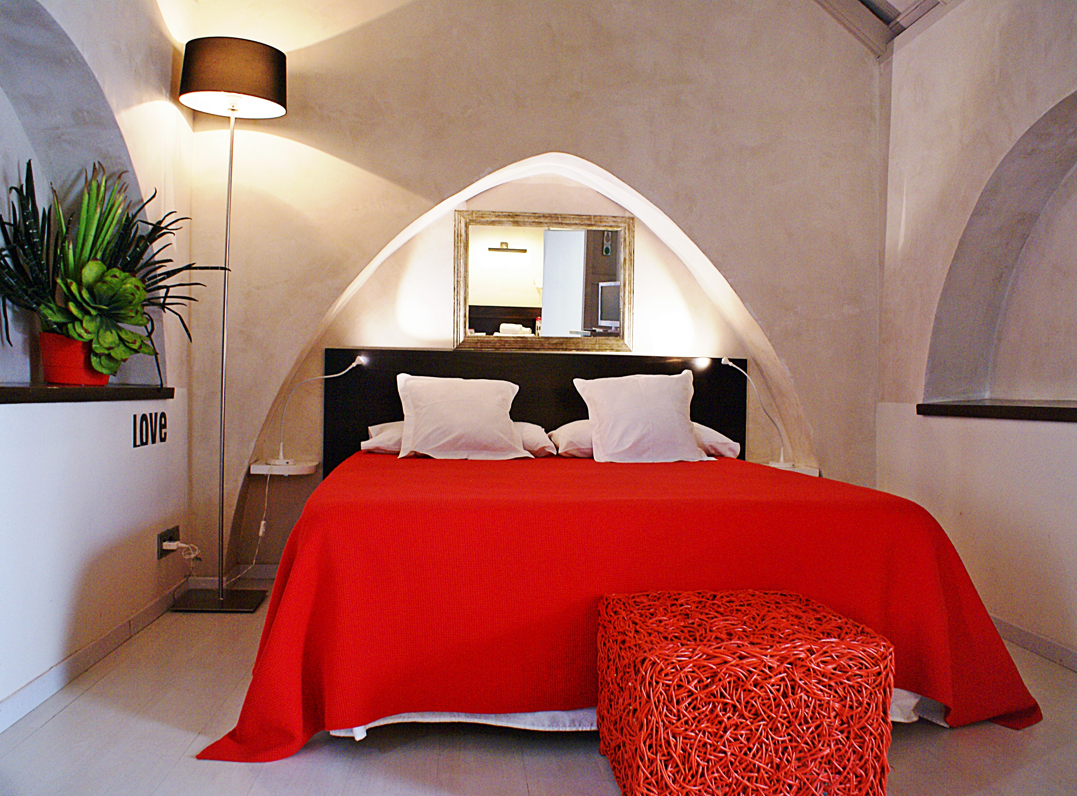 Casa Blanco