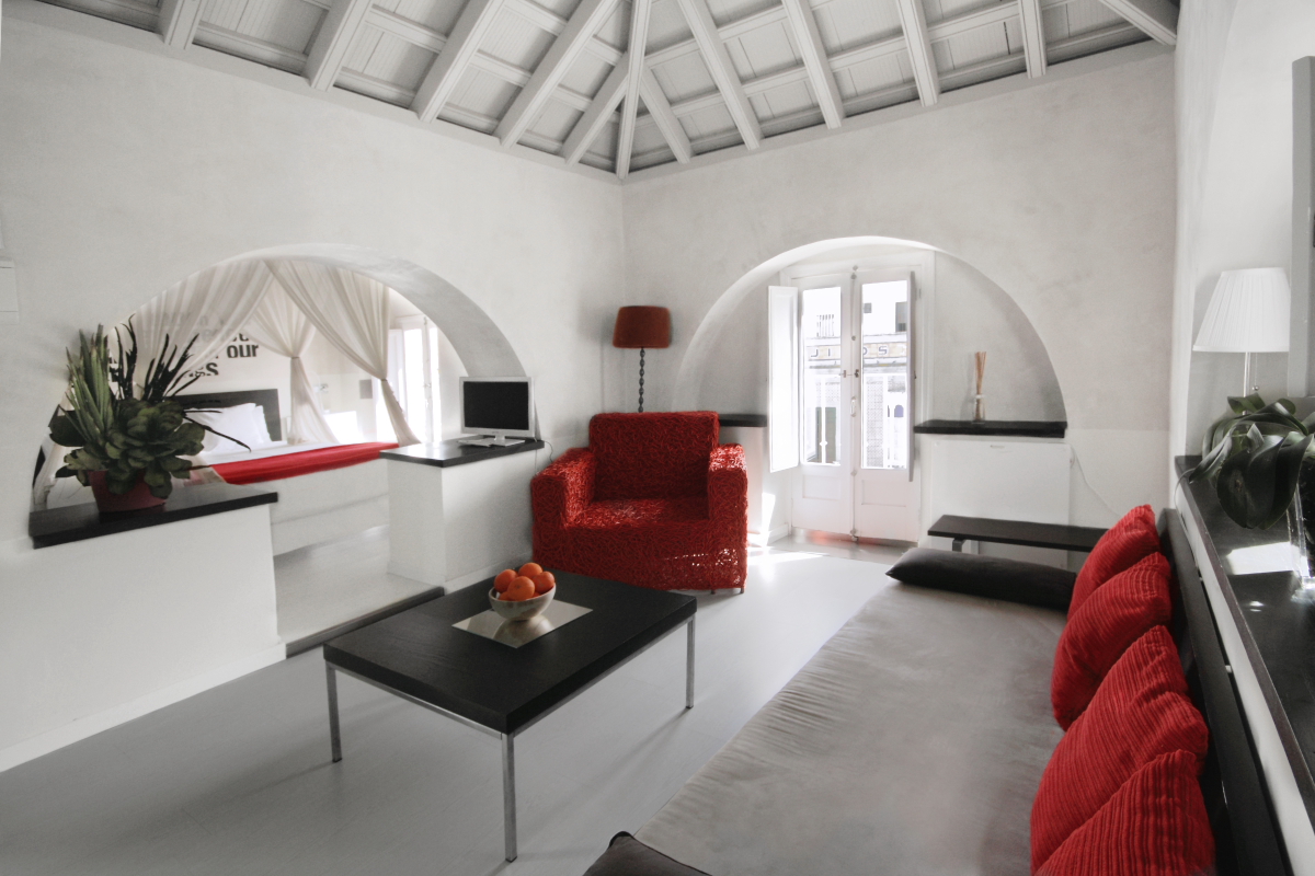 Casa Blanco