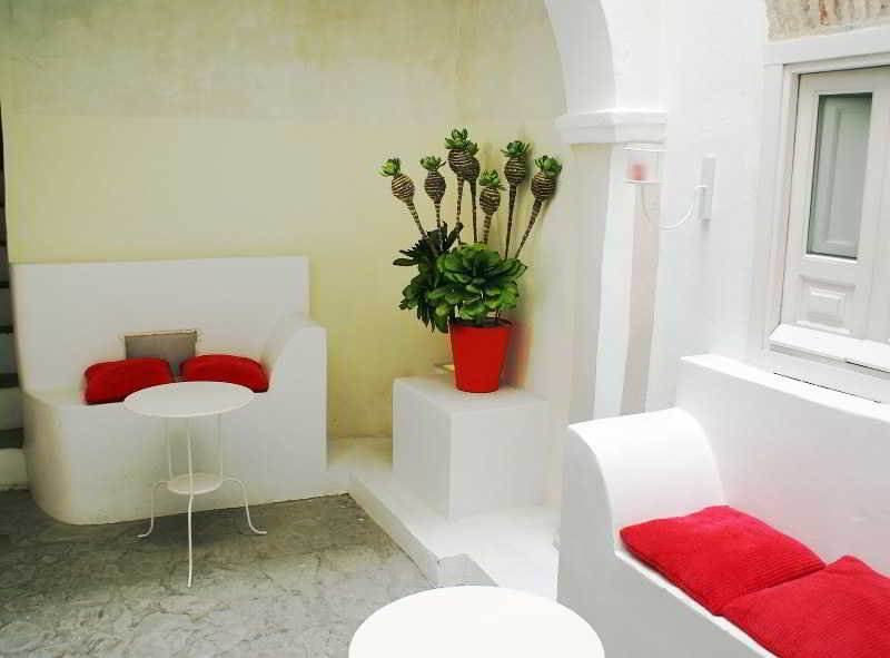 Casa Blanco