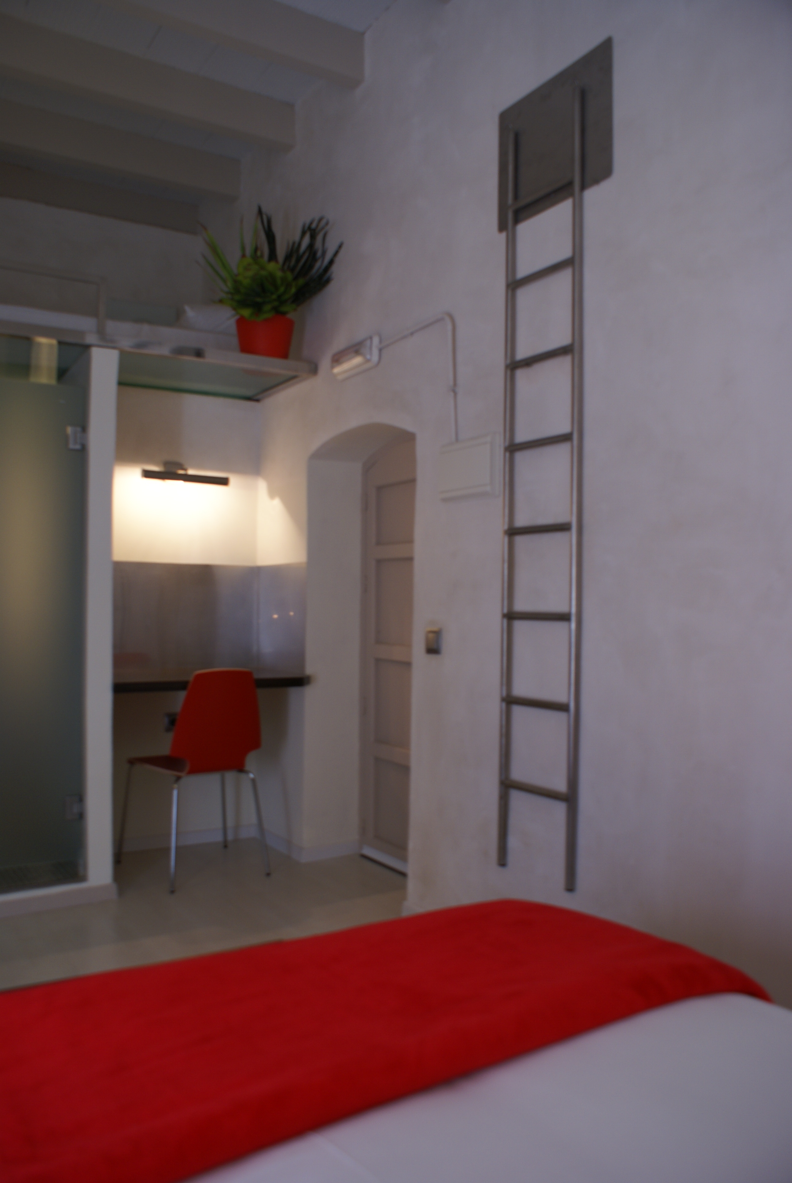 Casa Blanco