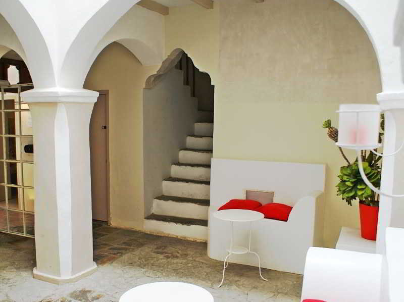 Casa Blanco
