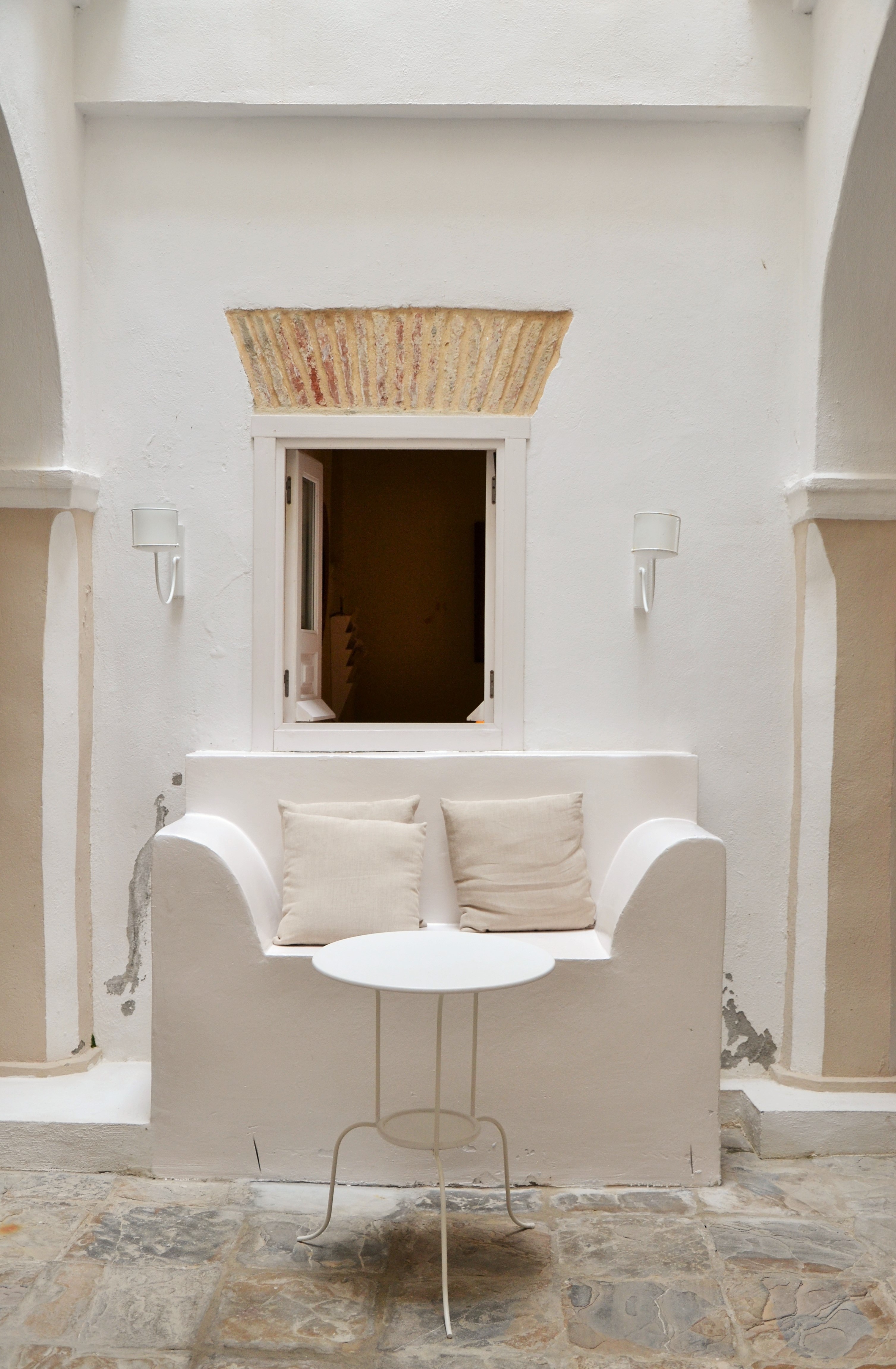 Casa Blanco