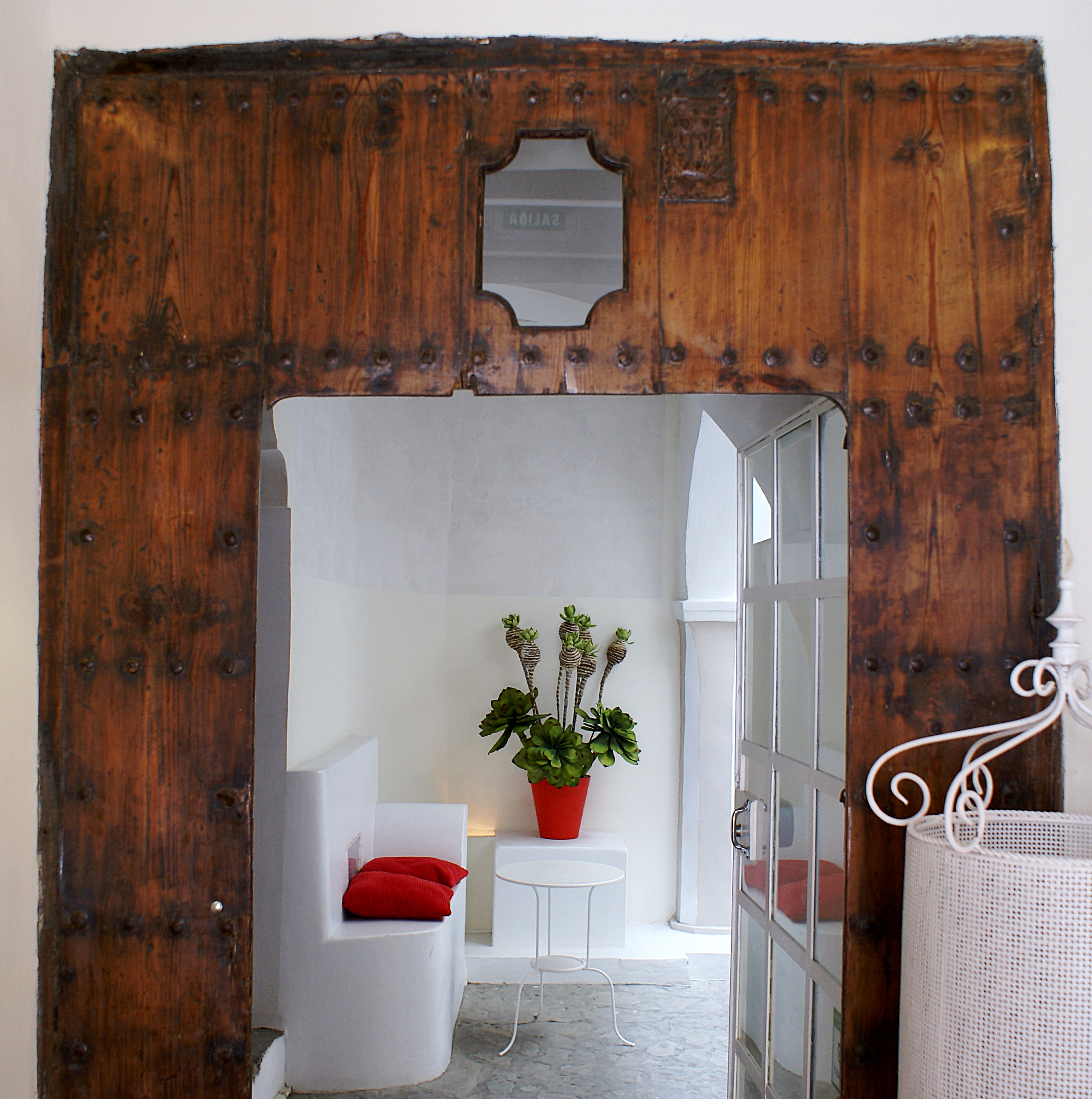 Casa Blanco