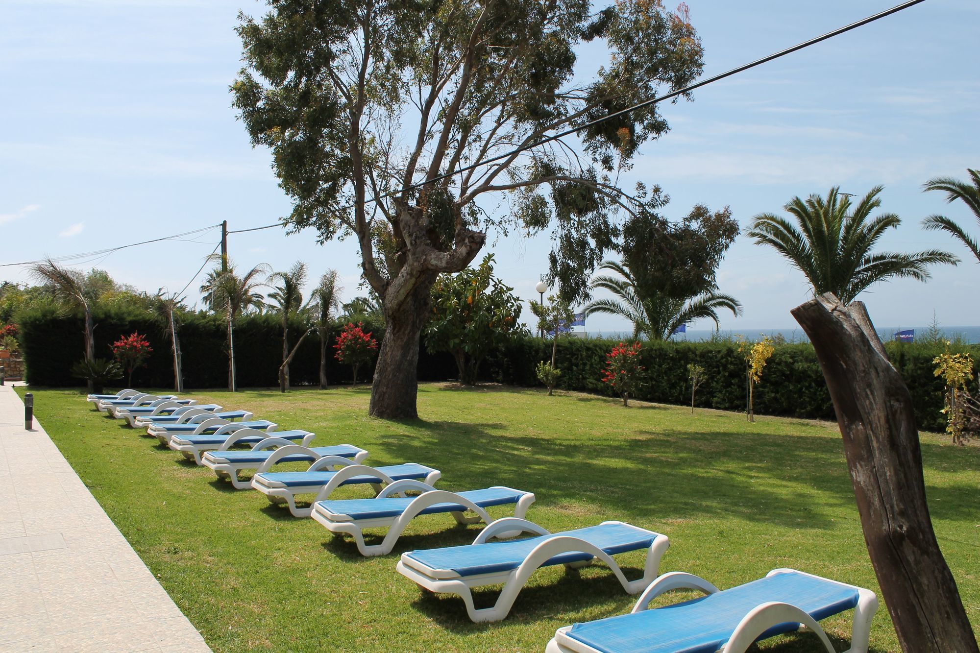 Copacabana Beach Tarifa