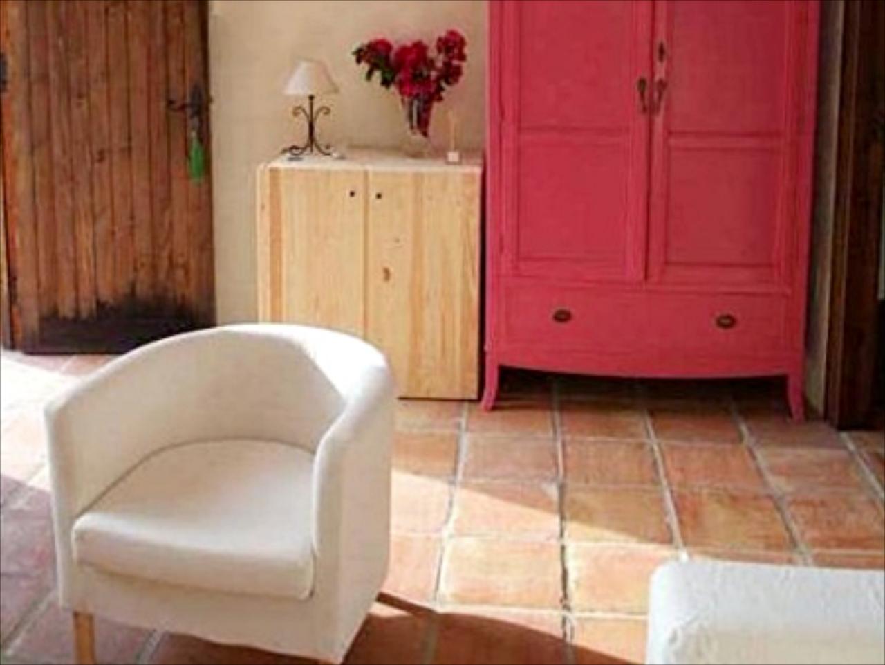 Cortijo El Pozuelo