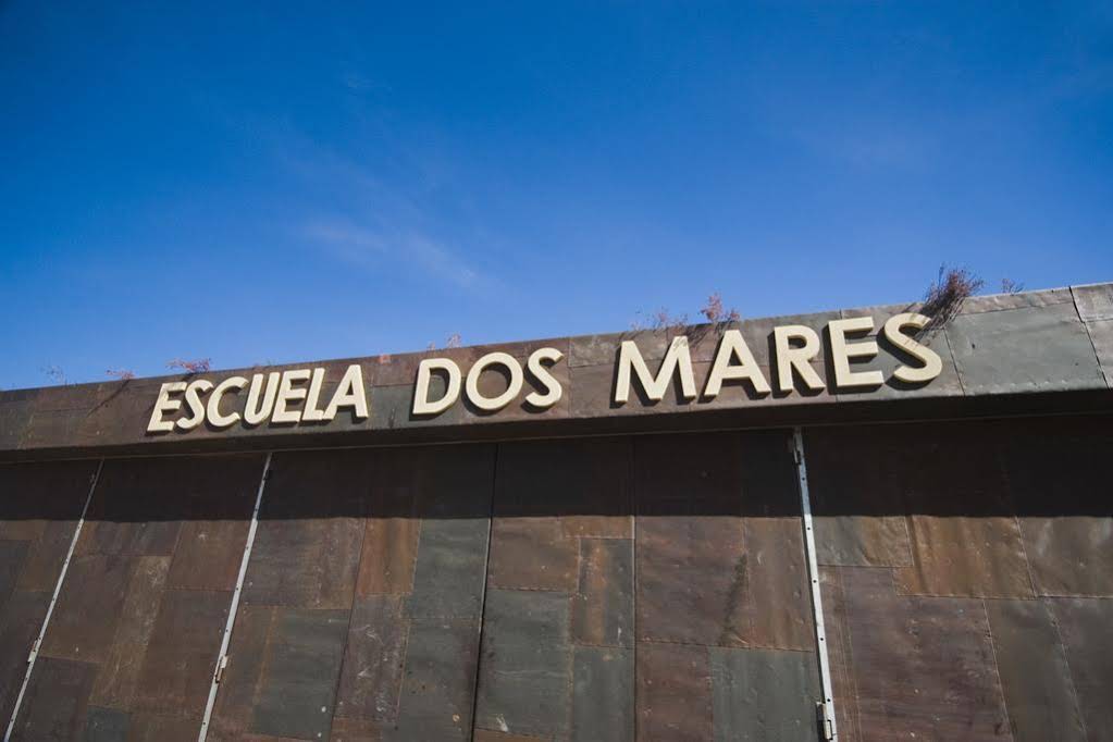 Dos Mares