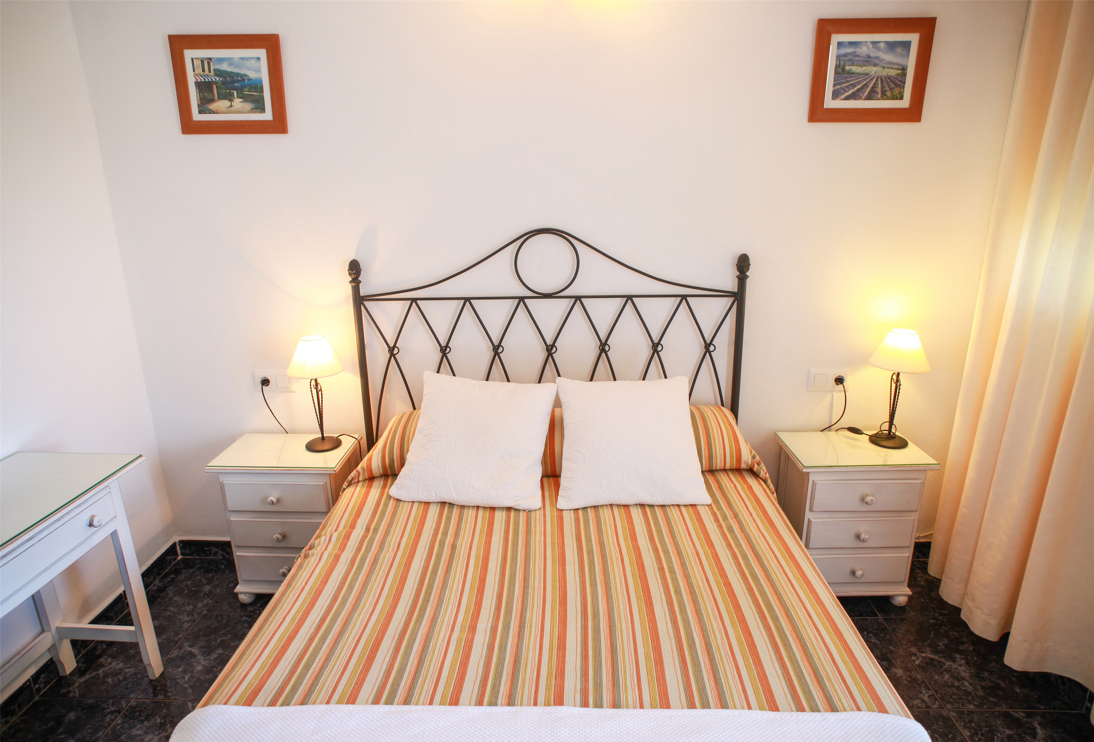 El Levante Hostal