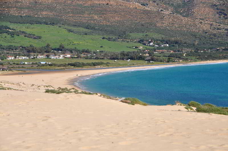 El Levante Hostal