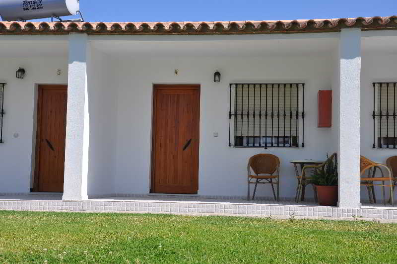 El Levante Hostal
