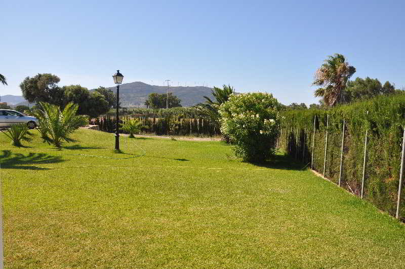 El Levante Hostal