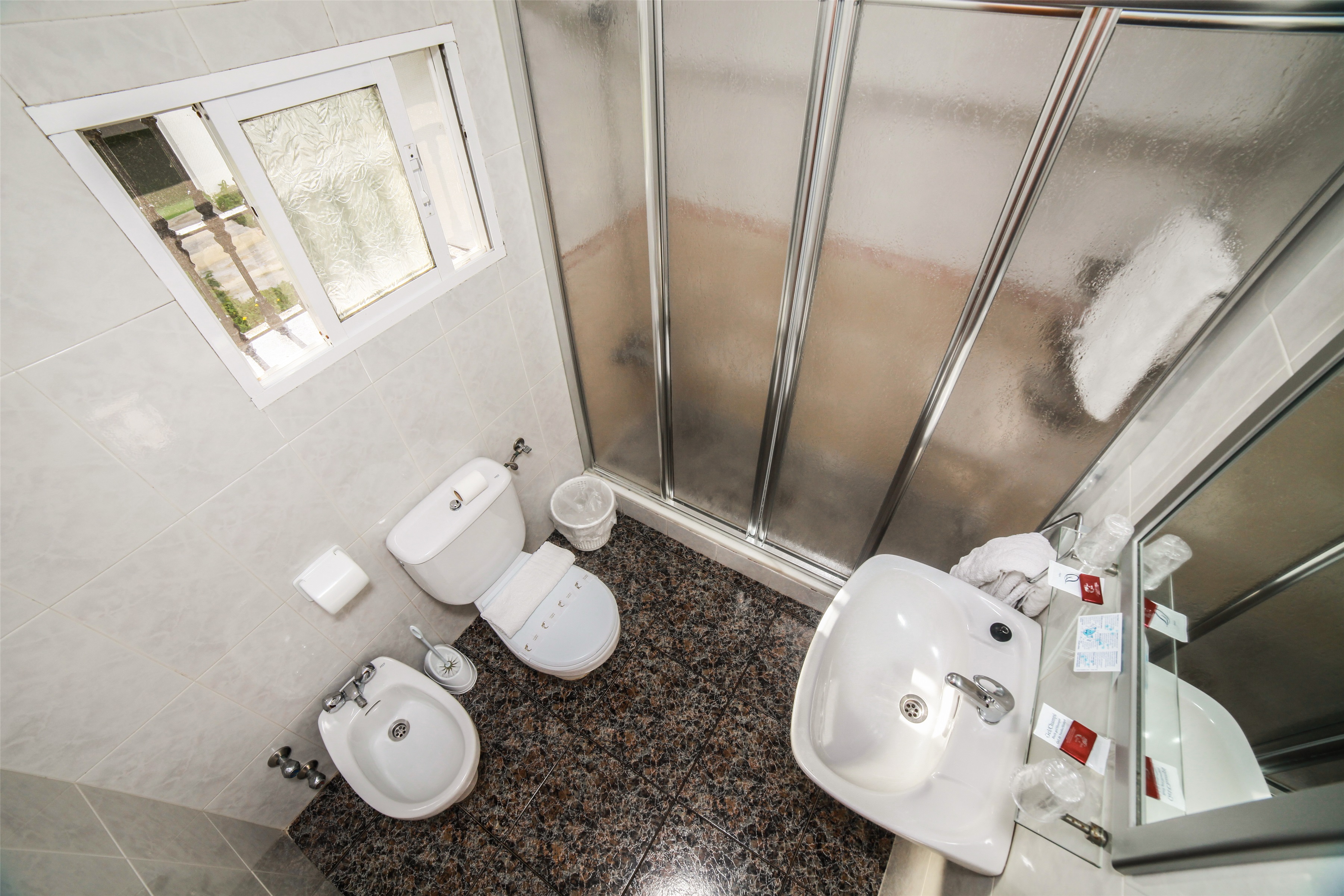 El Levante Hostal