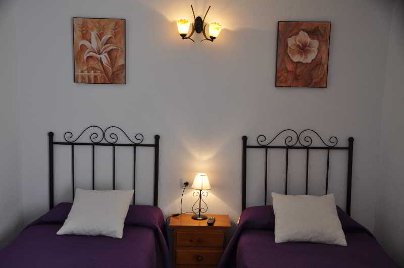 El Levante Hostal