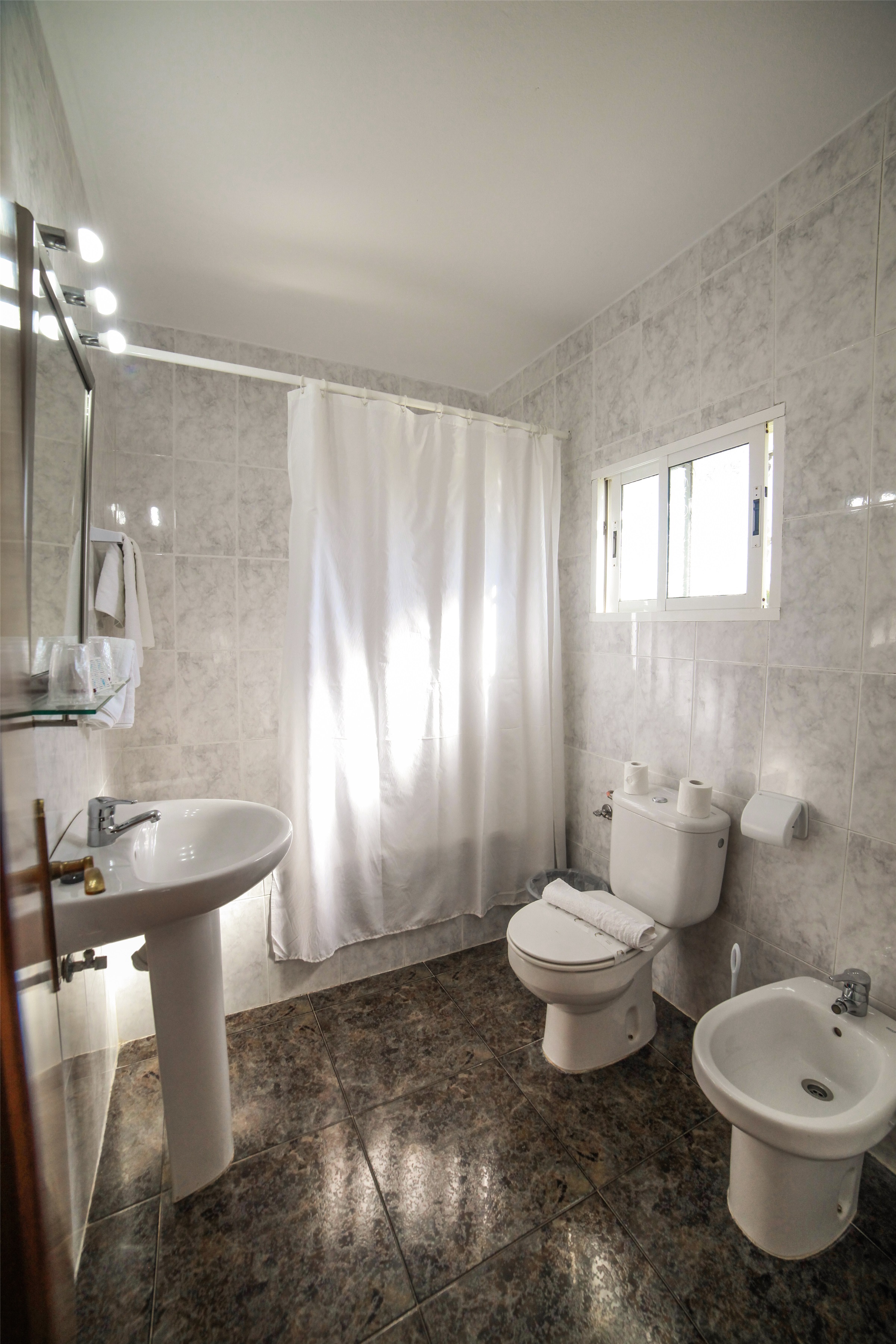 El Levante Hostal