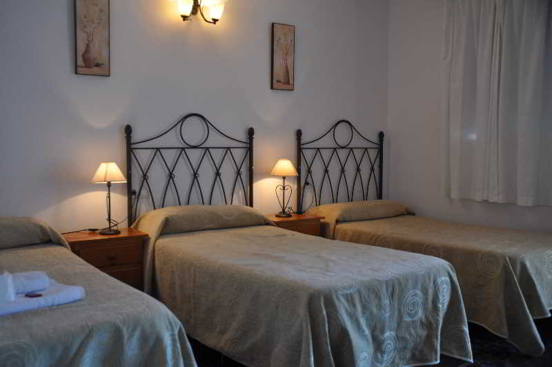 El Levante Hostal