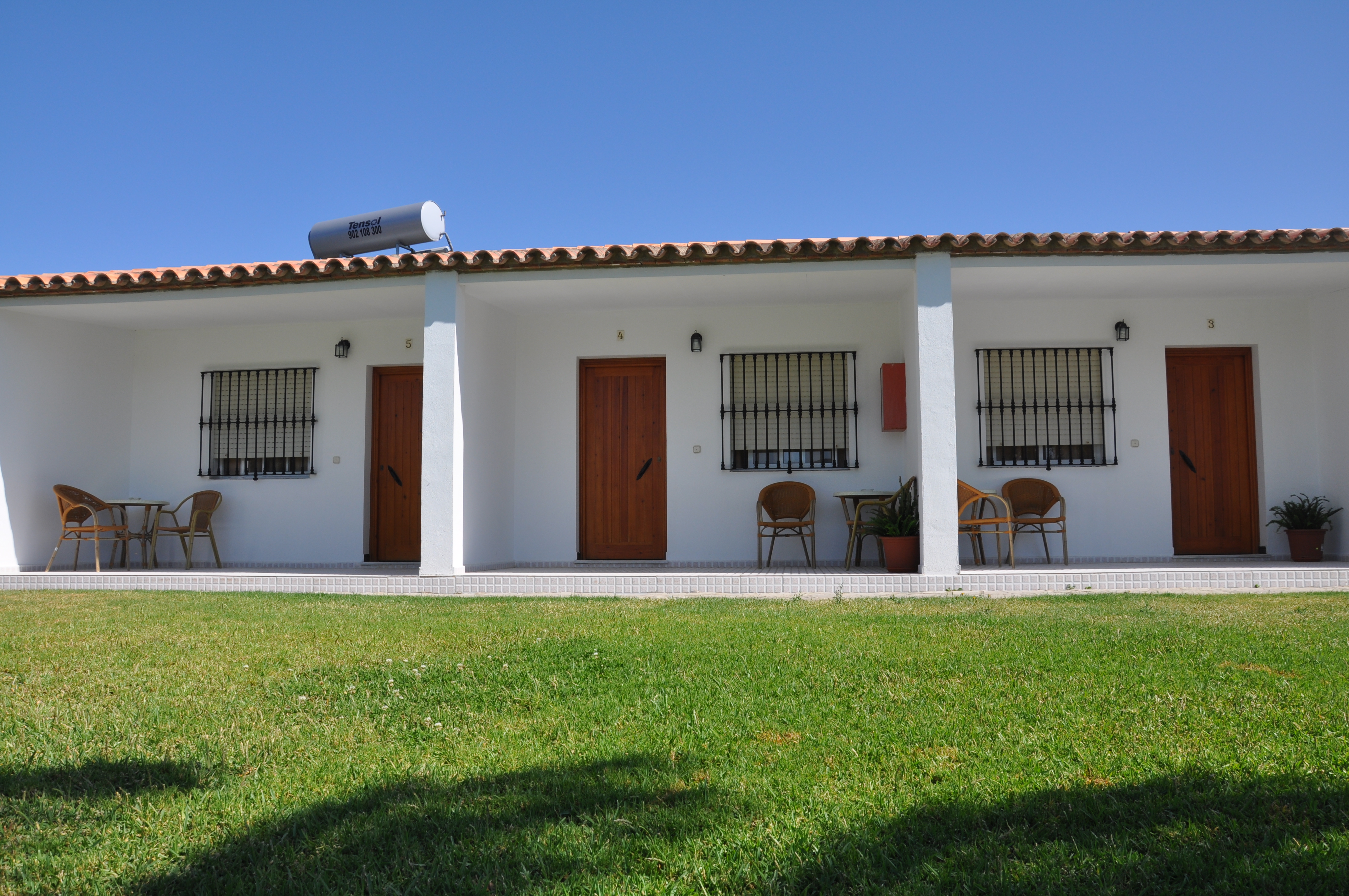 El Levante Hostal