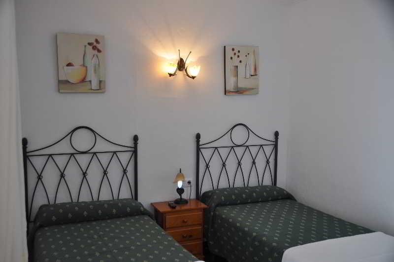 El Levante Hostal