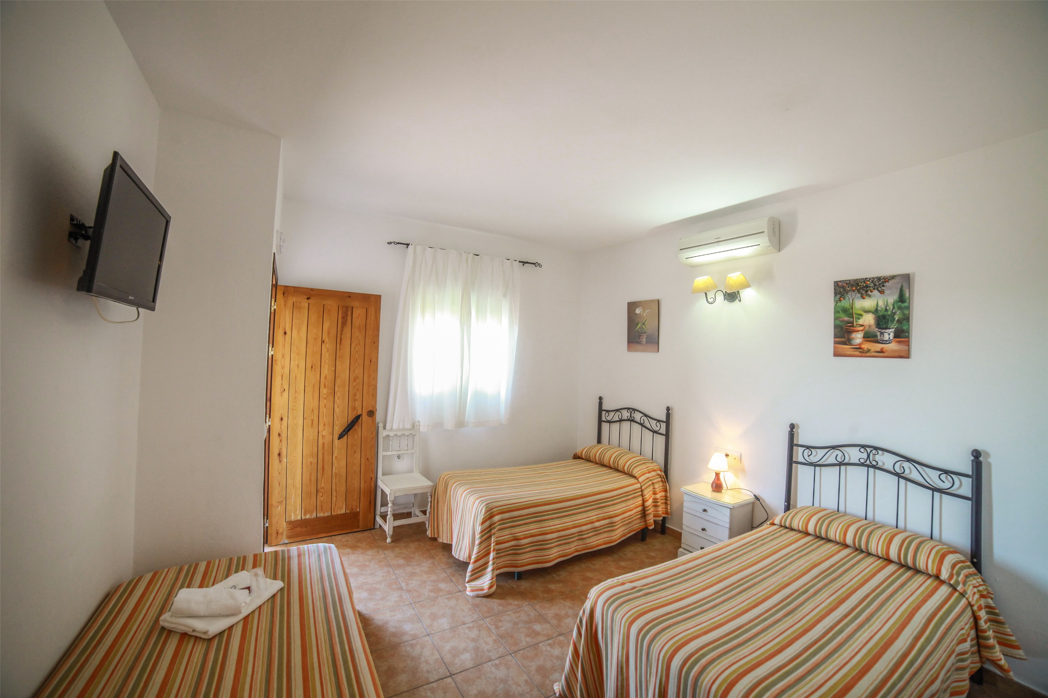 El Levante Hostal