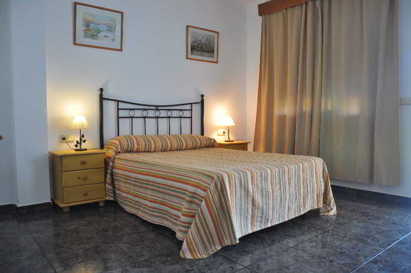 El Levante Hostal