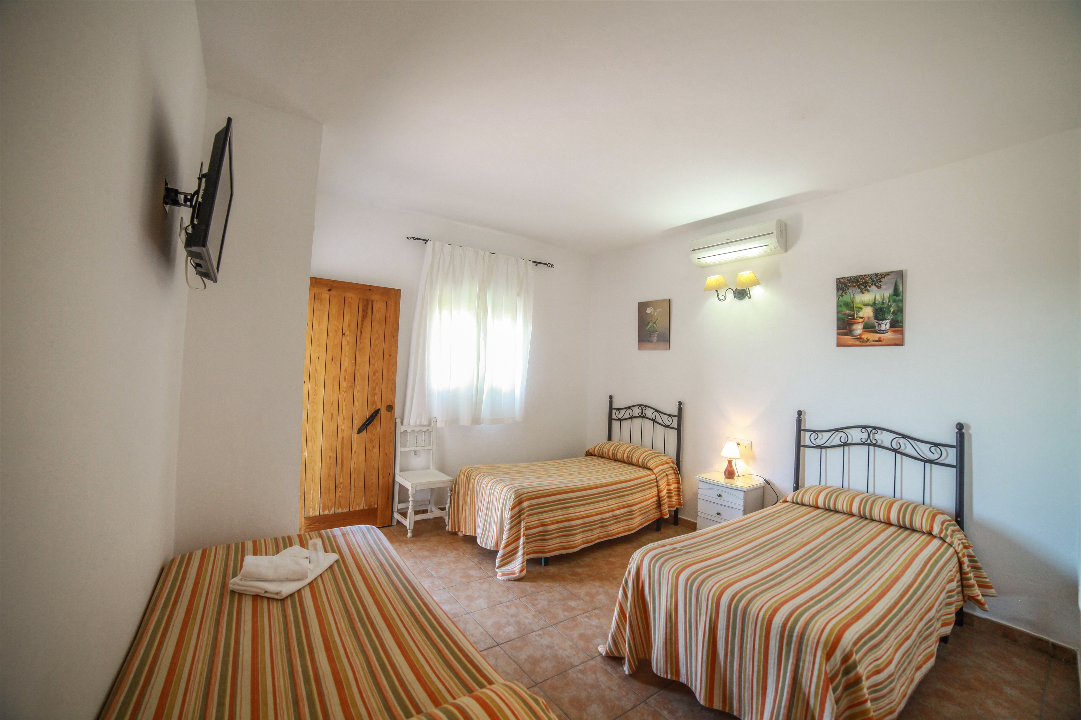 El Levante Hostal