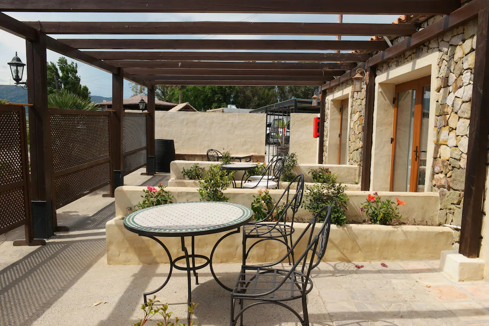 El Rancho