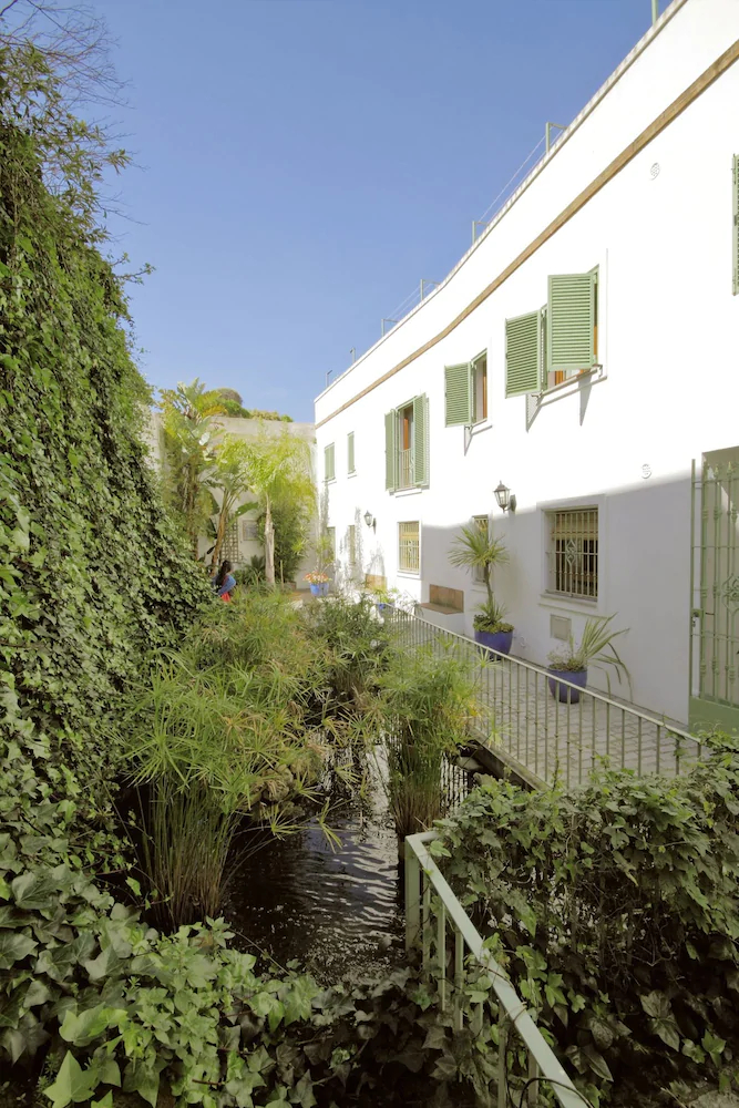 Hostal Gravina