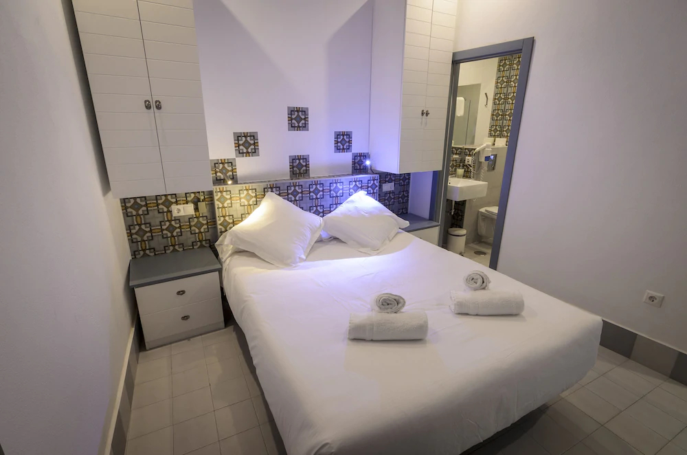 Hostal Gravina