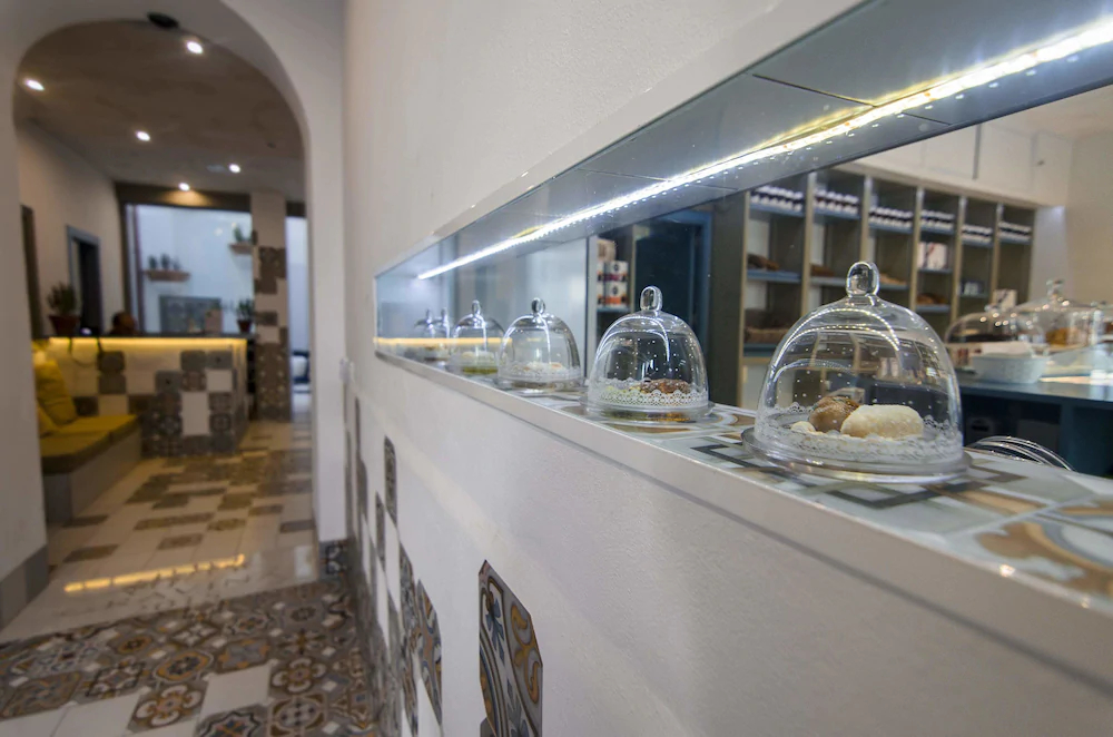Hostal Gravina