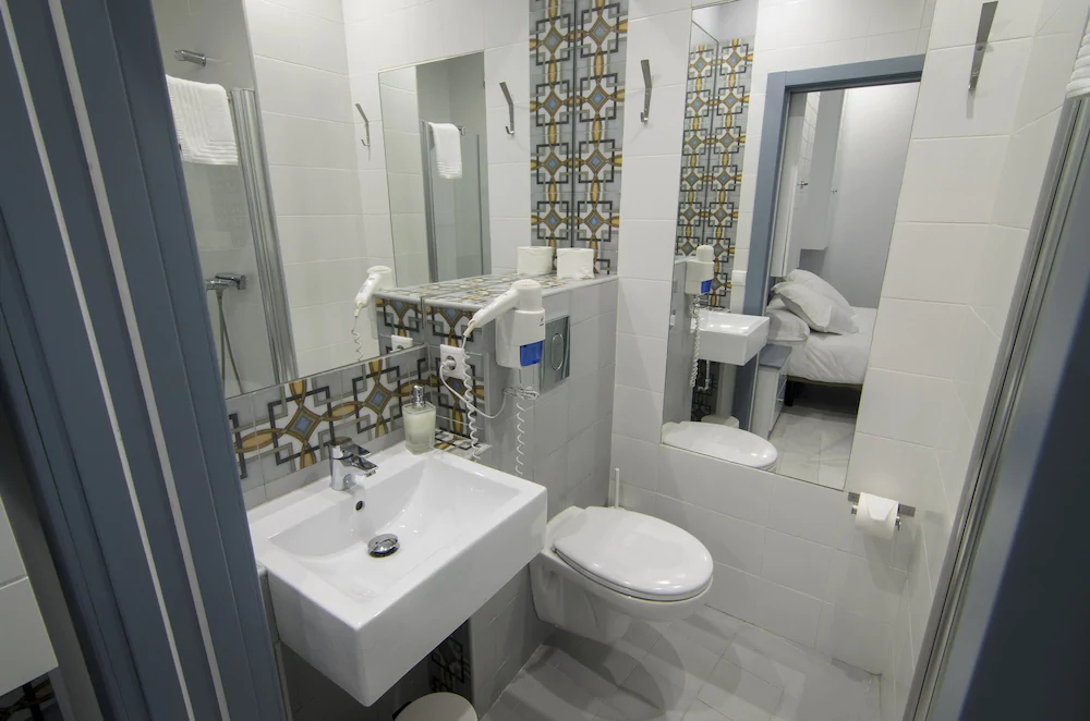 Hostal Gravina