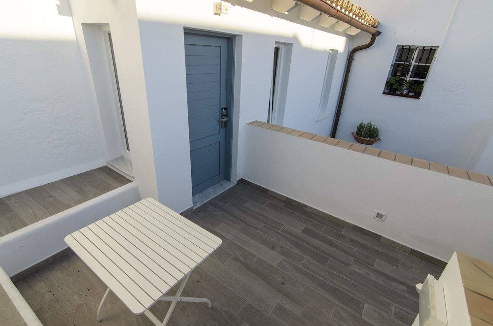 Hostal Gravina